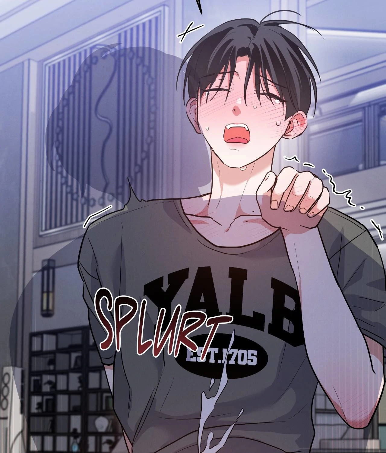 Near and Dear [Official] - Chapter 16 manhwa