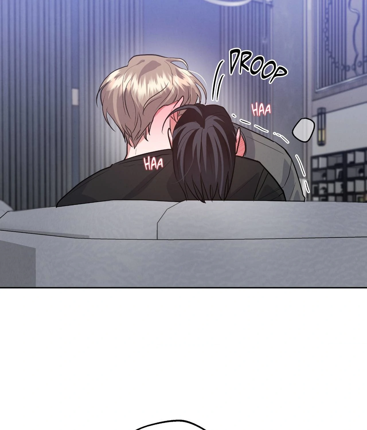 Near and Dear [Official] - Chapter 16 manhwa