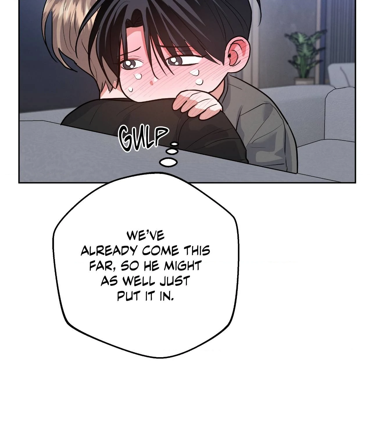 Near and Dear [Official] - Chapter 16 manhwa