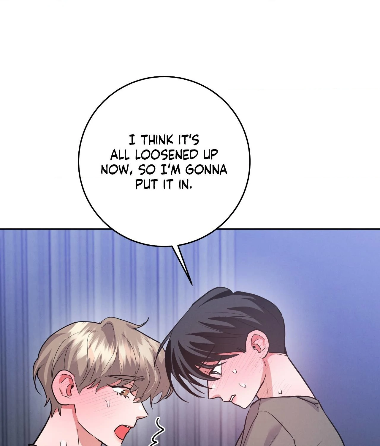 Near and Dear [Official] - Chapter 16 manhwa