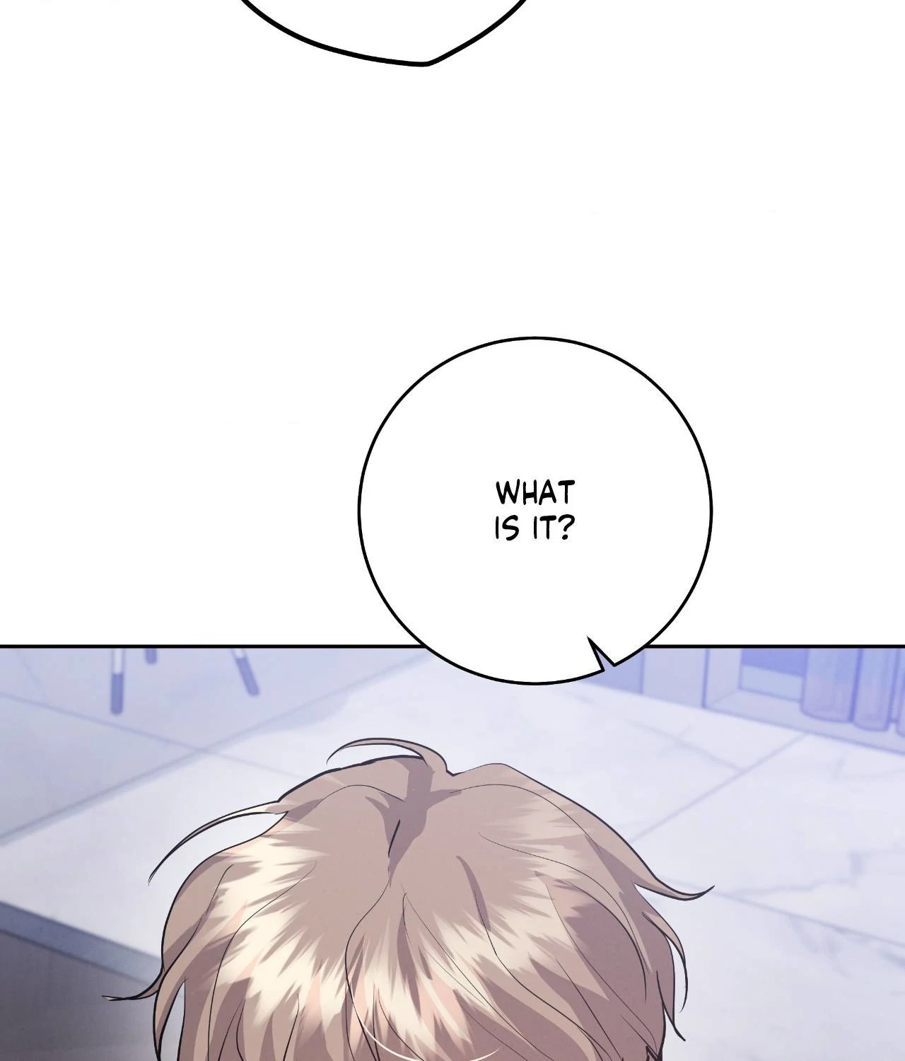 Near and Dear [Official] - Chapter 16 manhwa