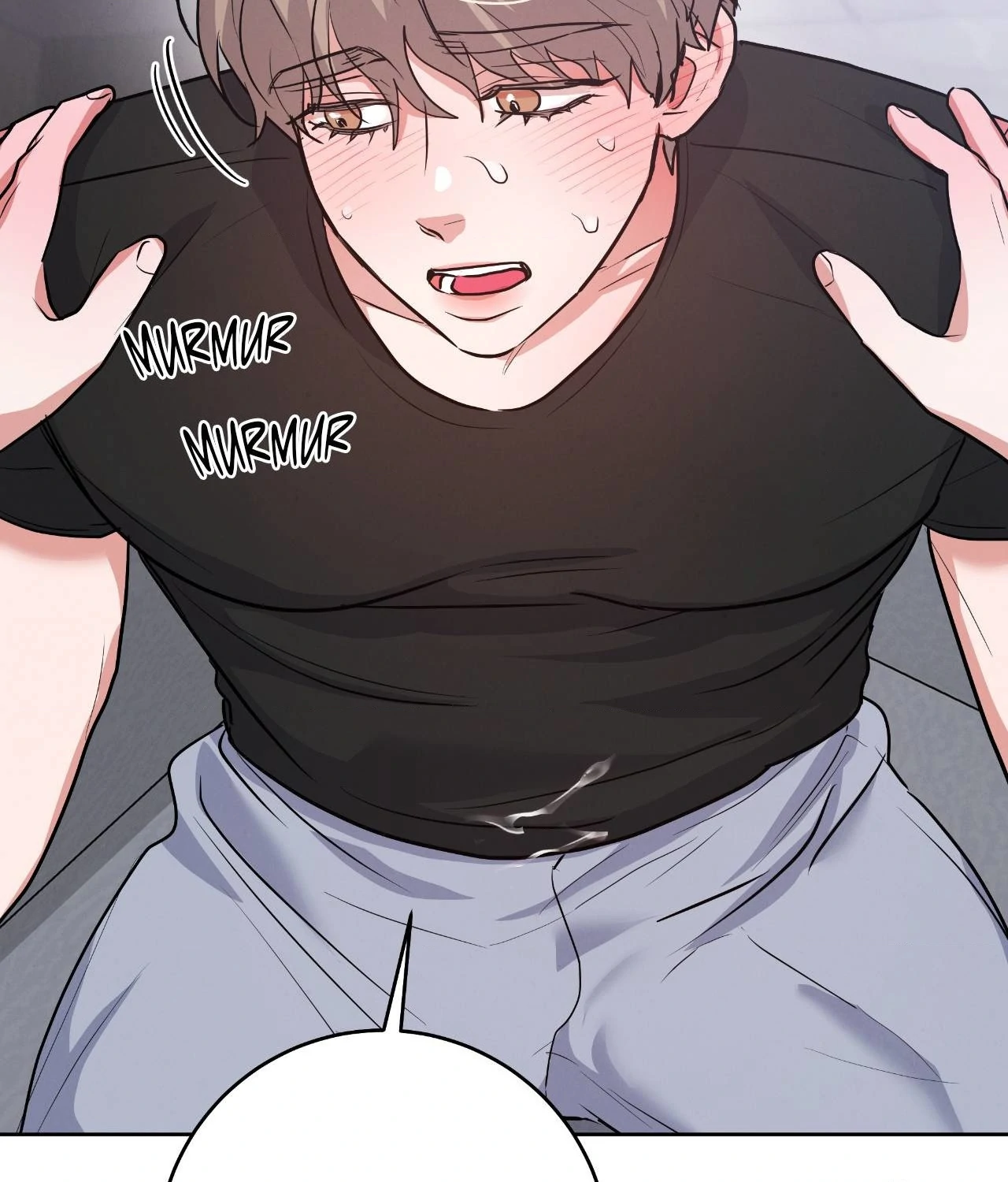Near and Dear [Official] - Chapter 16 manhwa