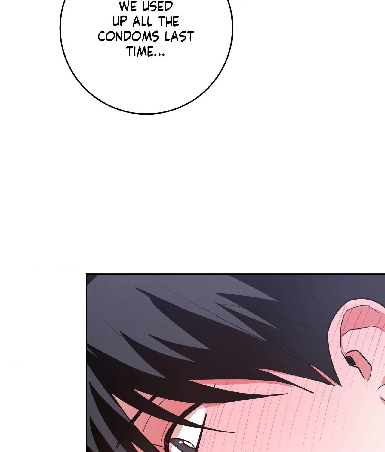 Near and Dear [Official] - Chapter 16 manhwa