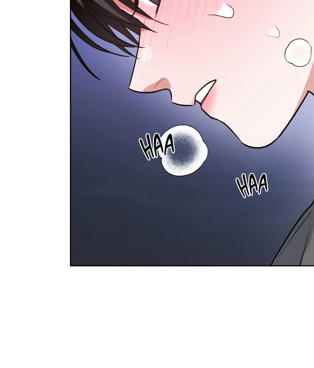 Near and Dear [Official] - Chapter 16 manhwa