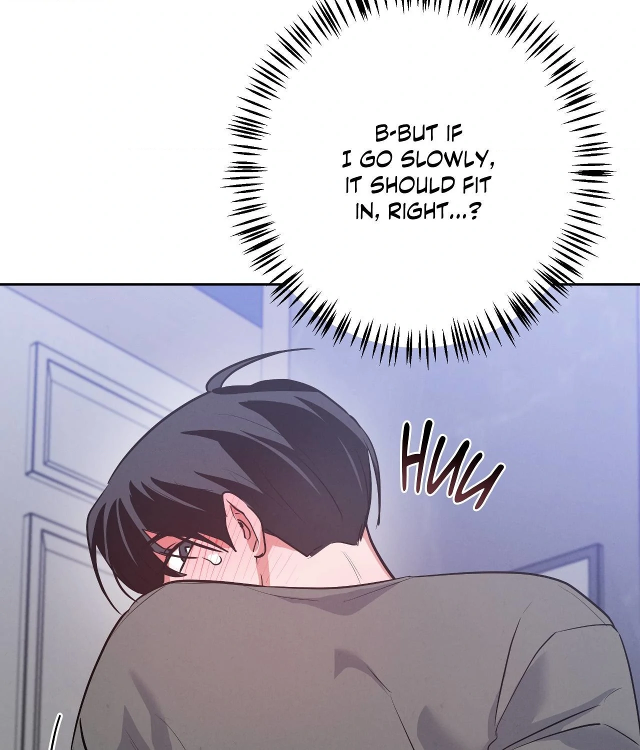 Near and Dear [Official] - Chapter 16 manhwa