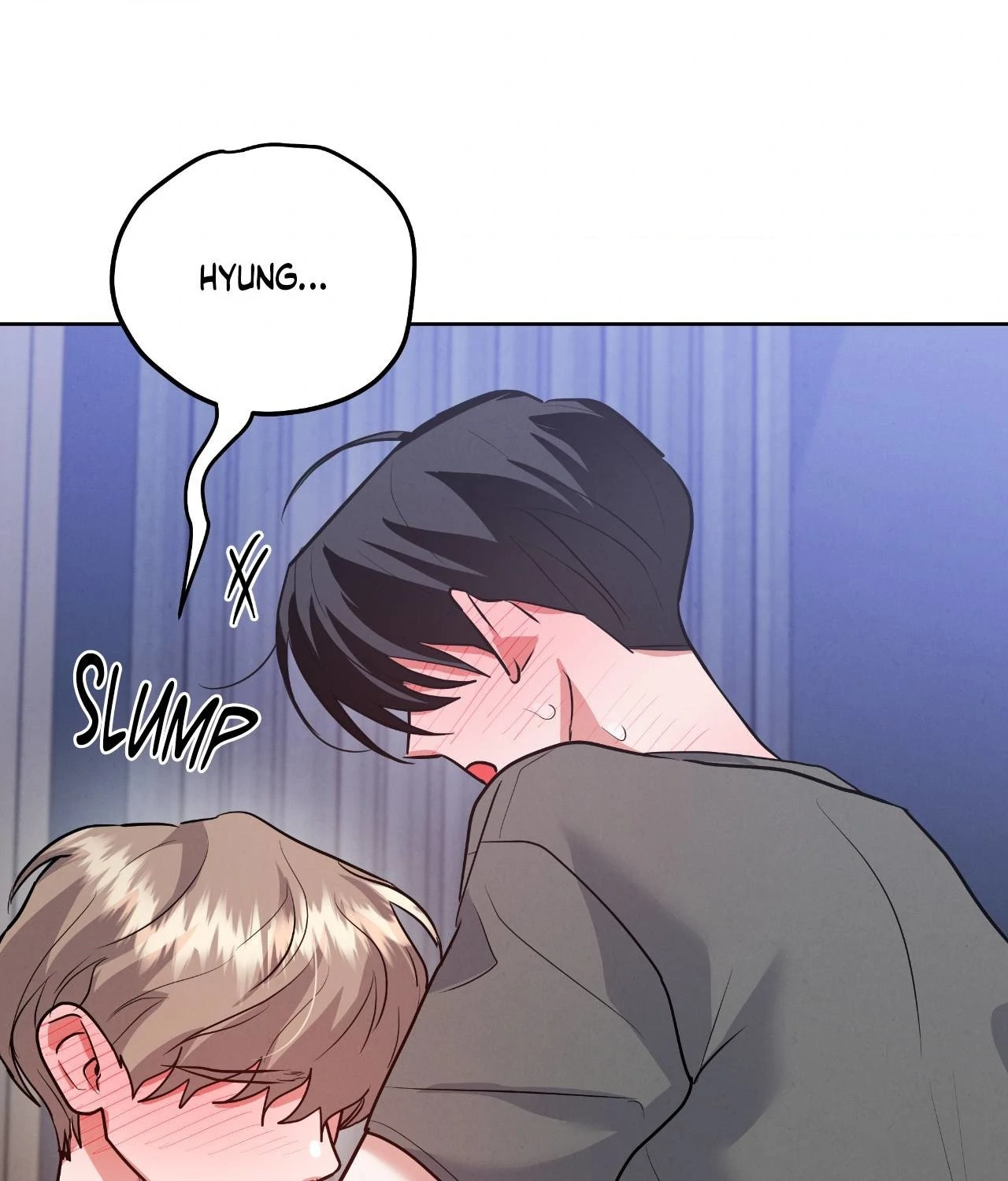 Near and Dear [Official] - Chapter 16 manhwa