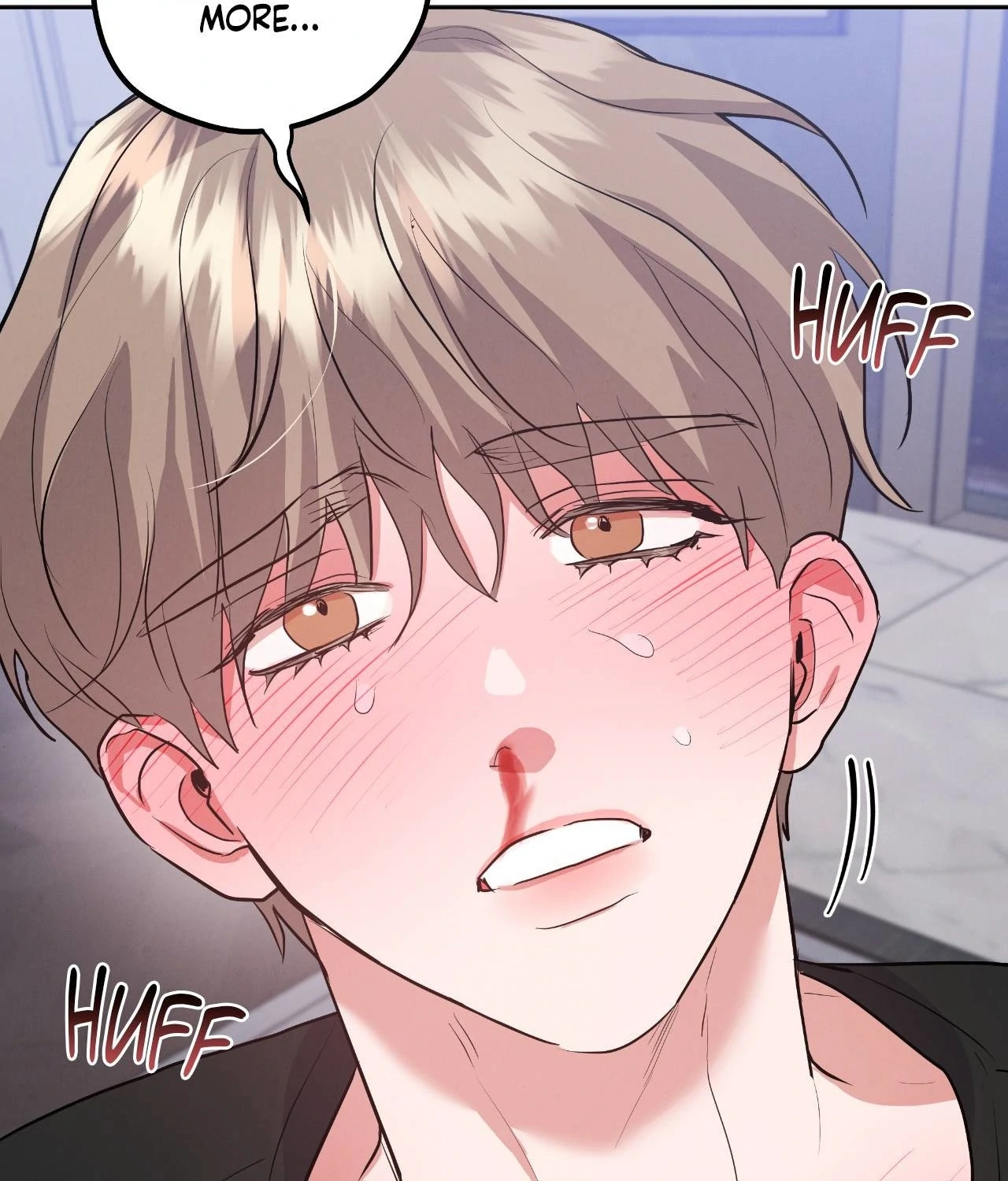 Near and Dear [Official] - Chapter 16 manhwa