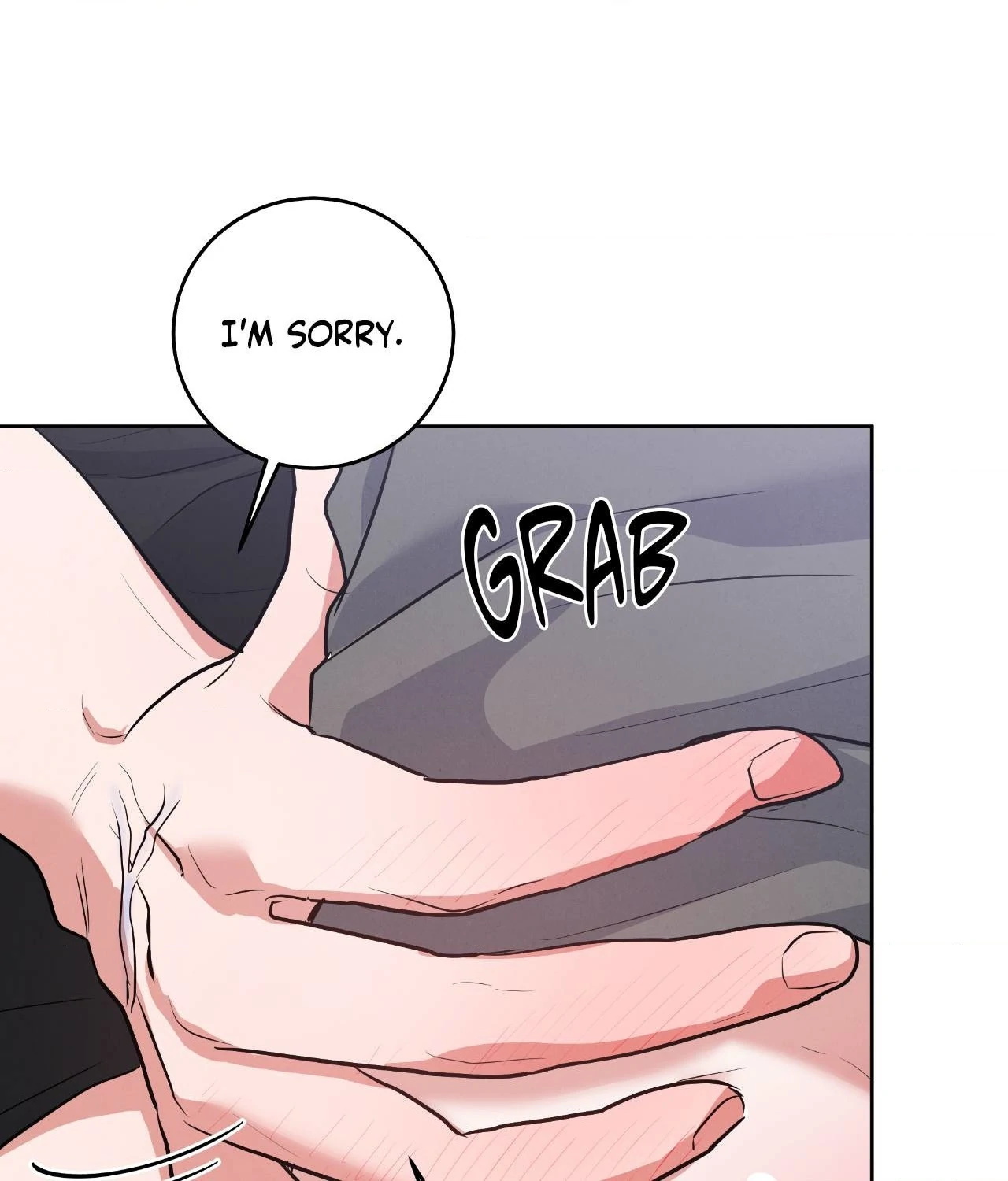 Near and Dear [Official] - Chapter 16 manhwa