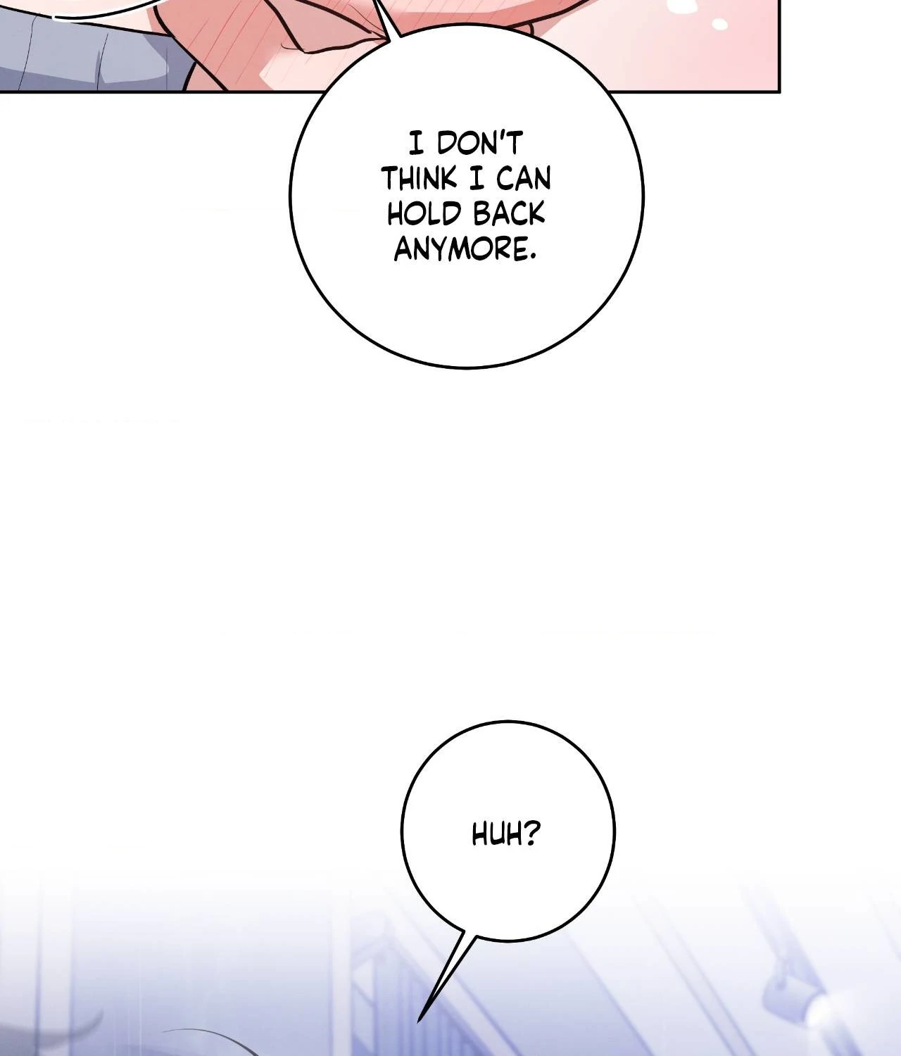 Near and Dear [Official] - Chapter 16 manhwa