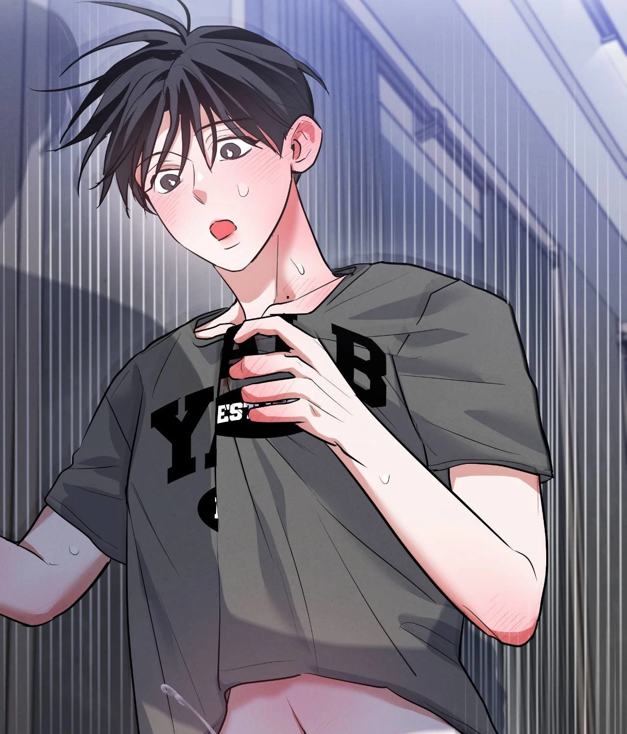 Near and Dear [Official] - Chapter 16 manhwa