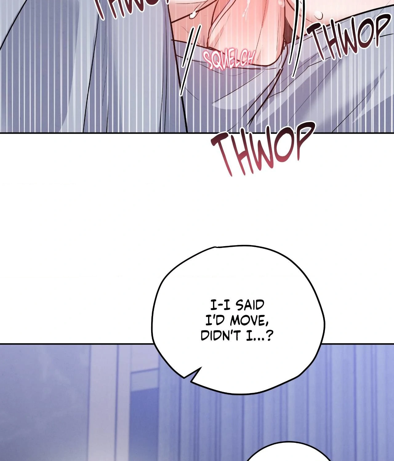Near and Dear [Official] - Chapter 16 manhwa