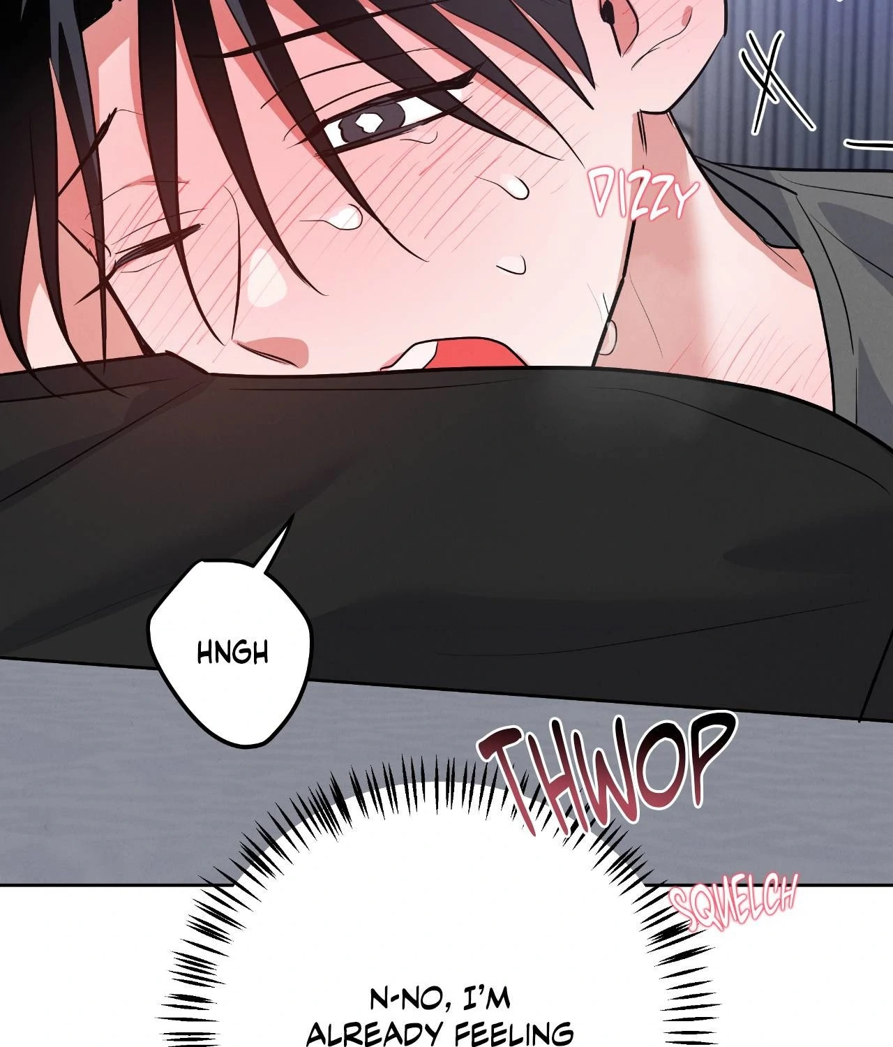 Near and Dear [Official] - Chapter 16 manhwa