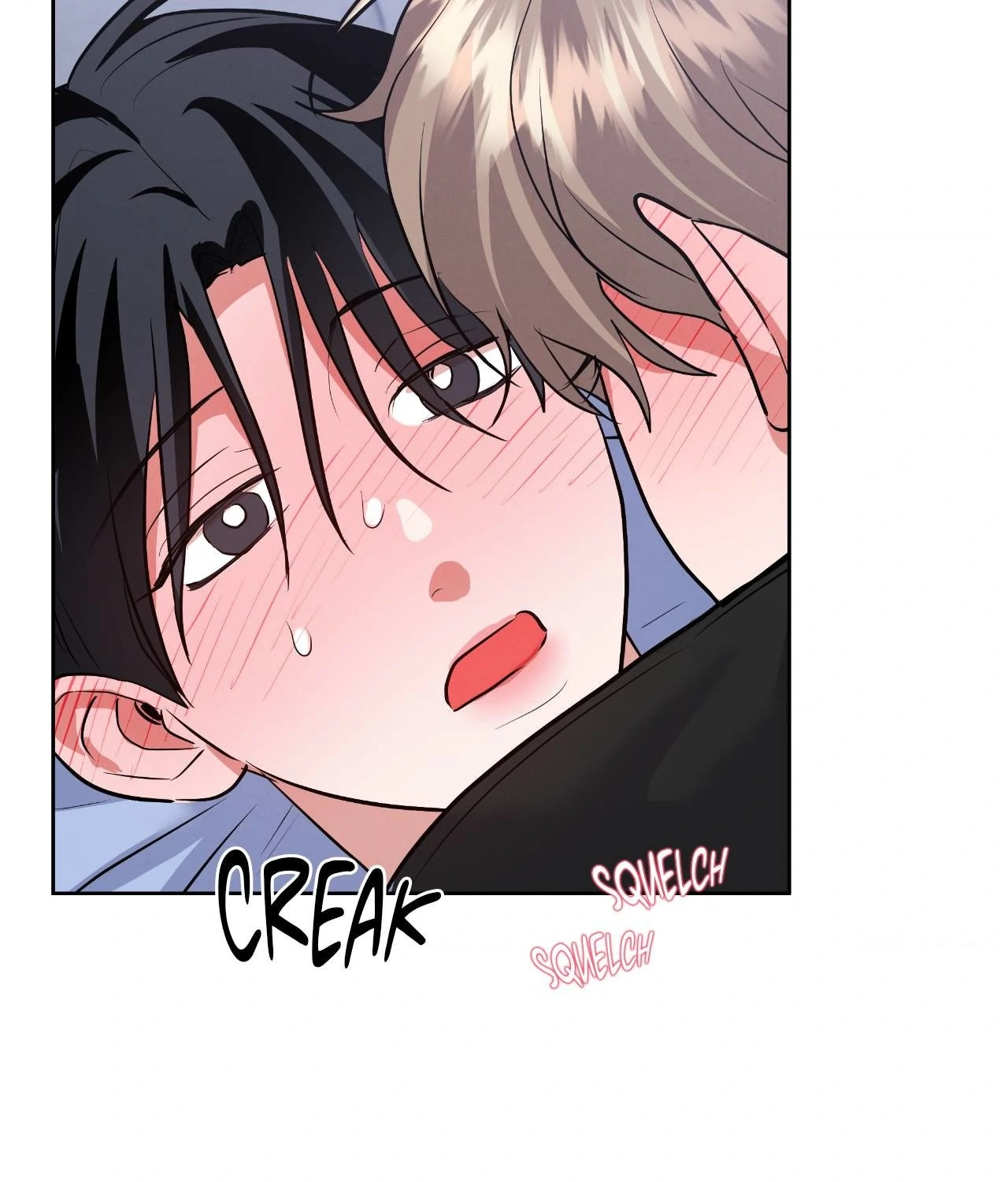 Near and Dear [Official] - Chapter 16 manhwa
