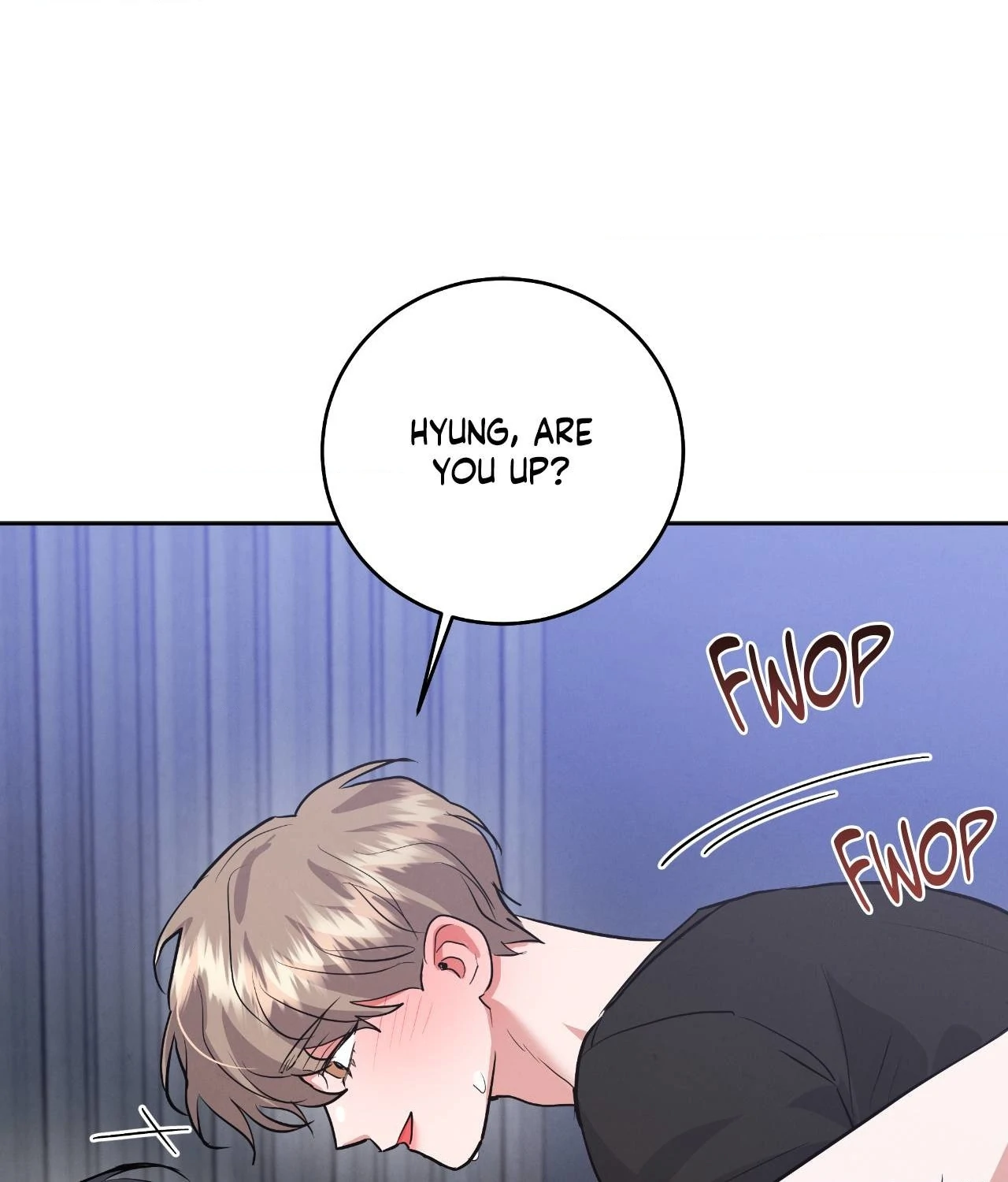 Near and Dear [Official] - Chapter 16 manhwa