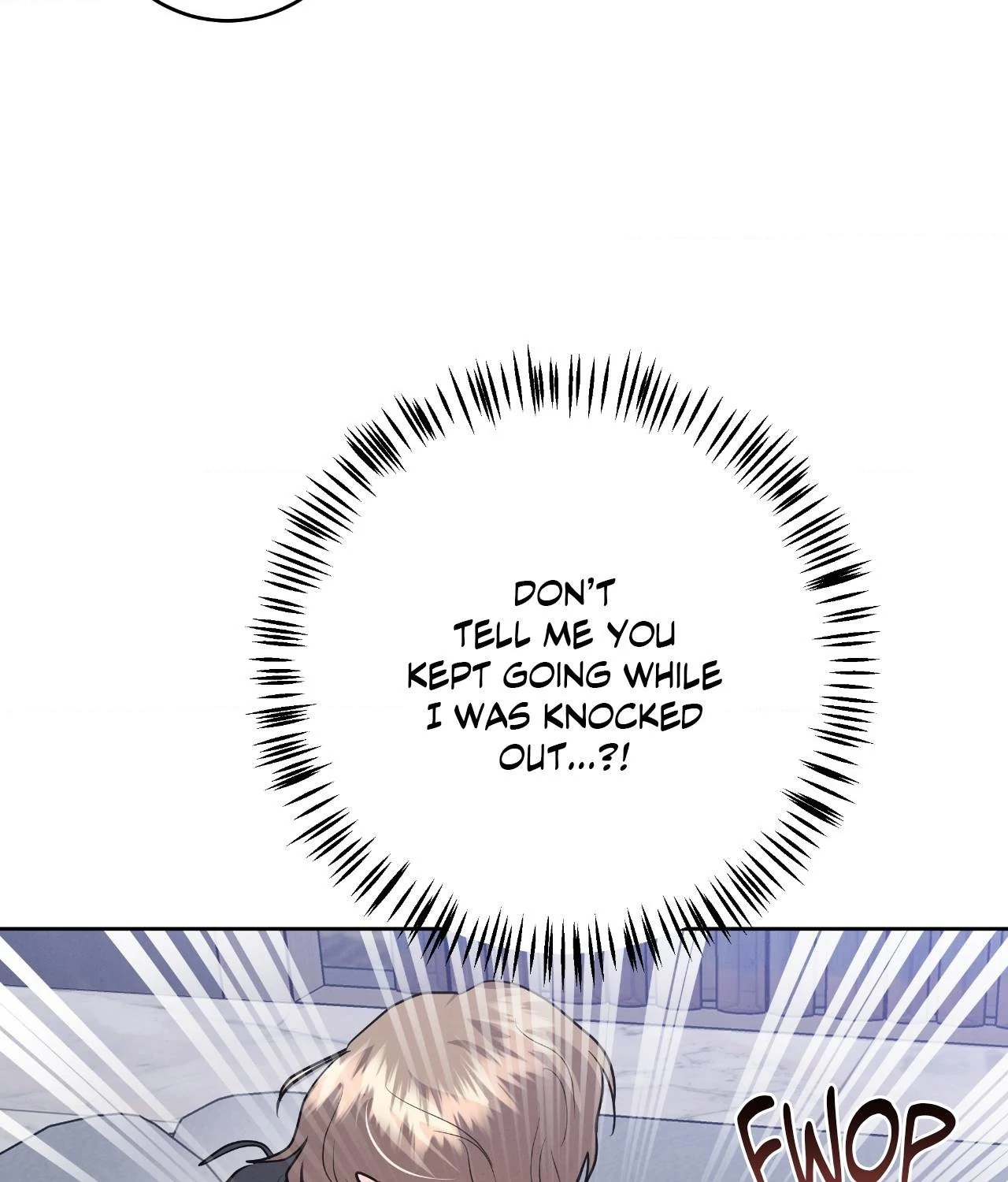 Near and Dear [Official] - Chapter 16 manhwa