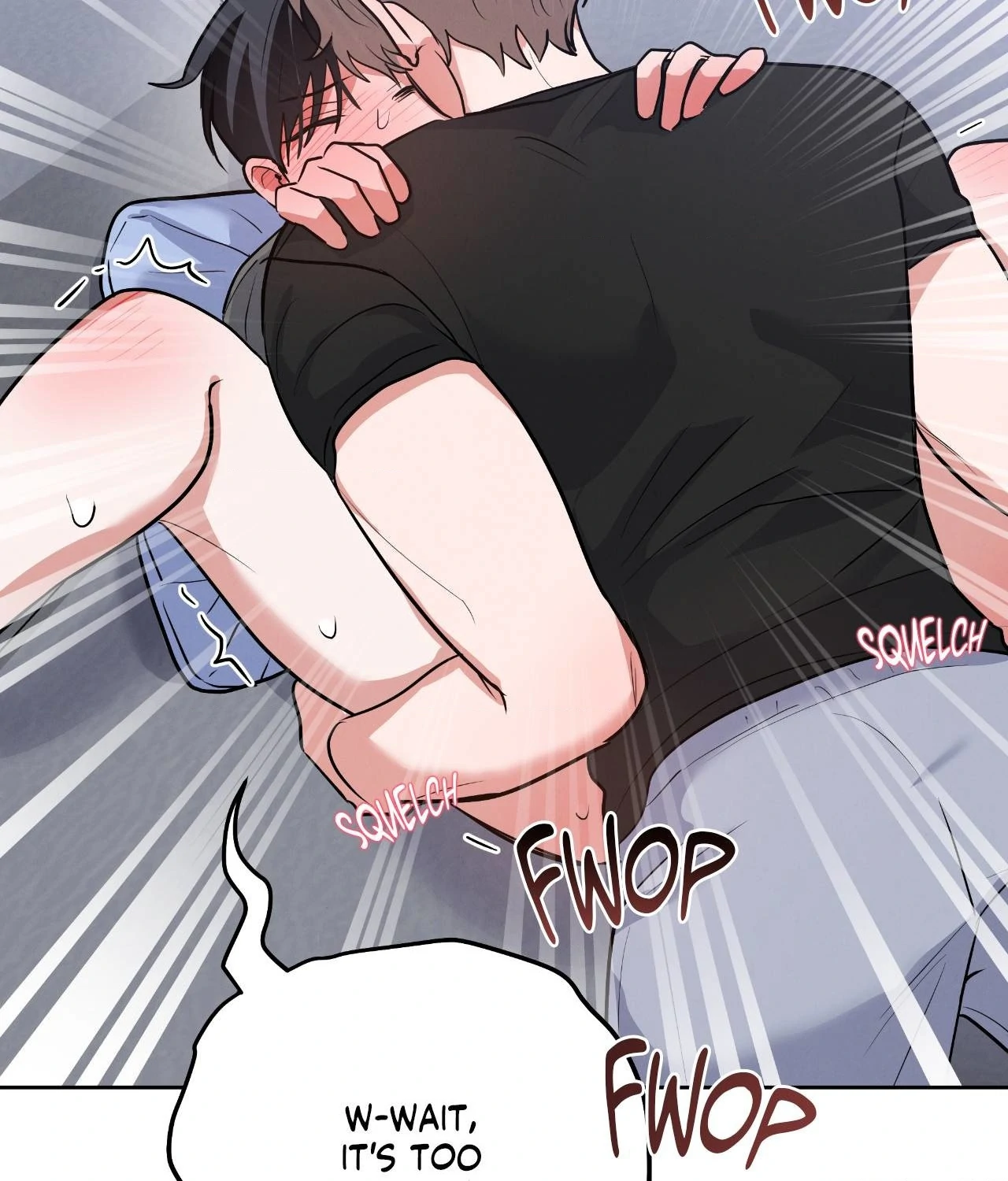 Near and Dear [Official] - Chapter 16 manhwa