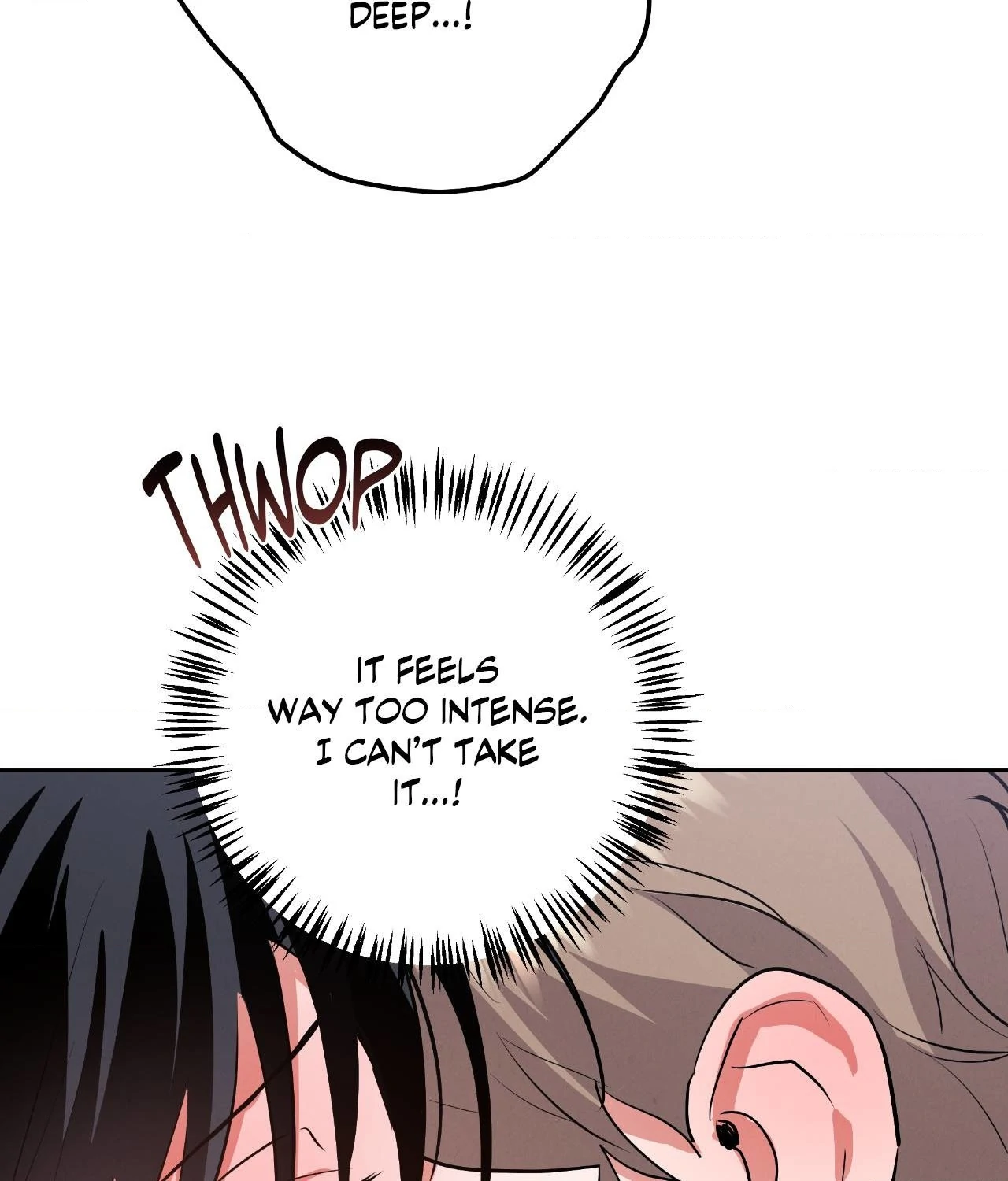 Near and Dear [Official] - Chapter 16 manhwa