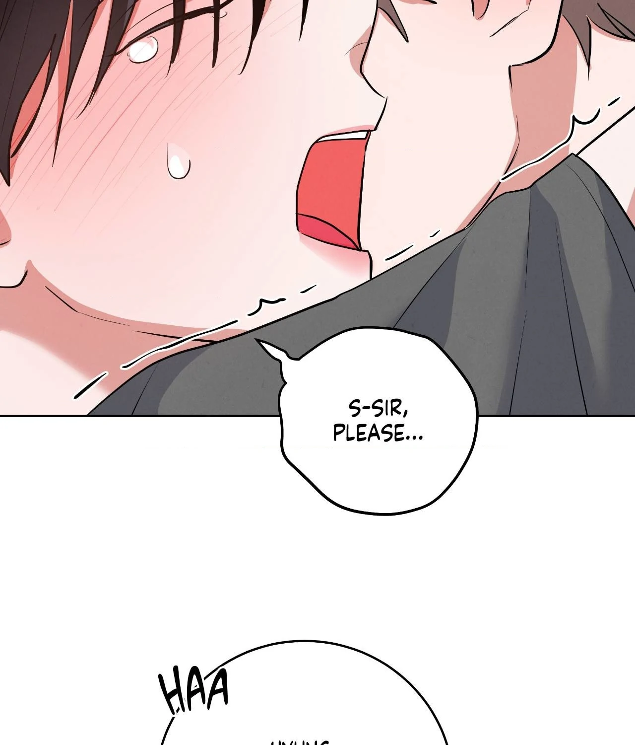 Near and Dear [Official] - Chapter 16 manhwa