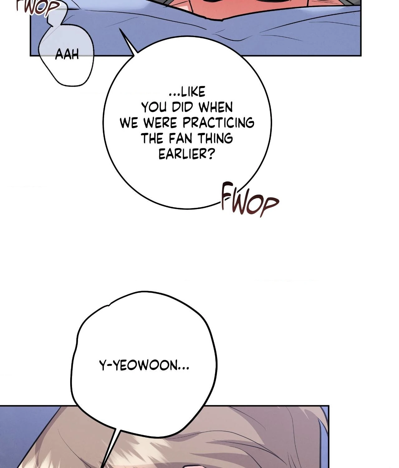 Near and Dear [Official] - Chapter 16 manhwa