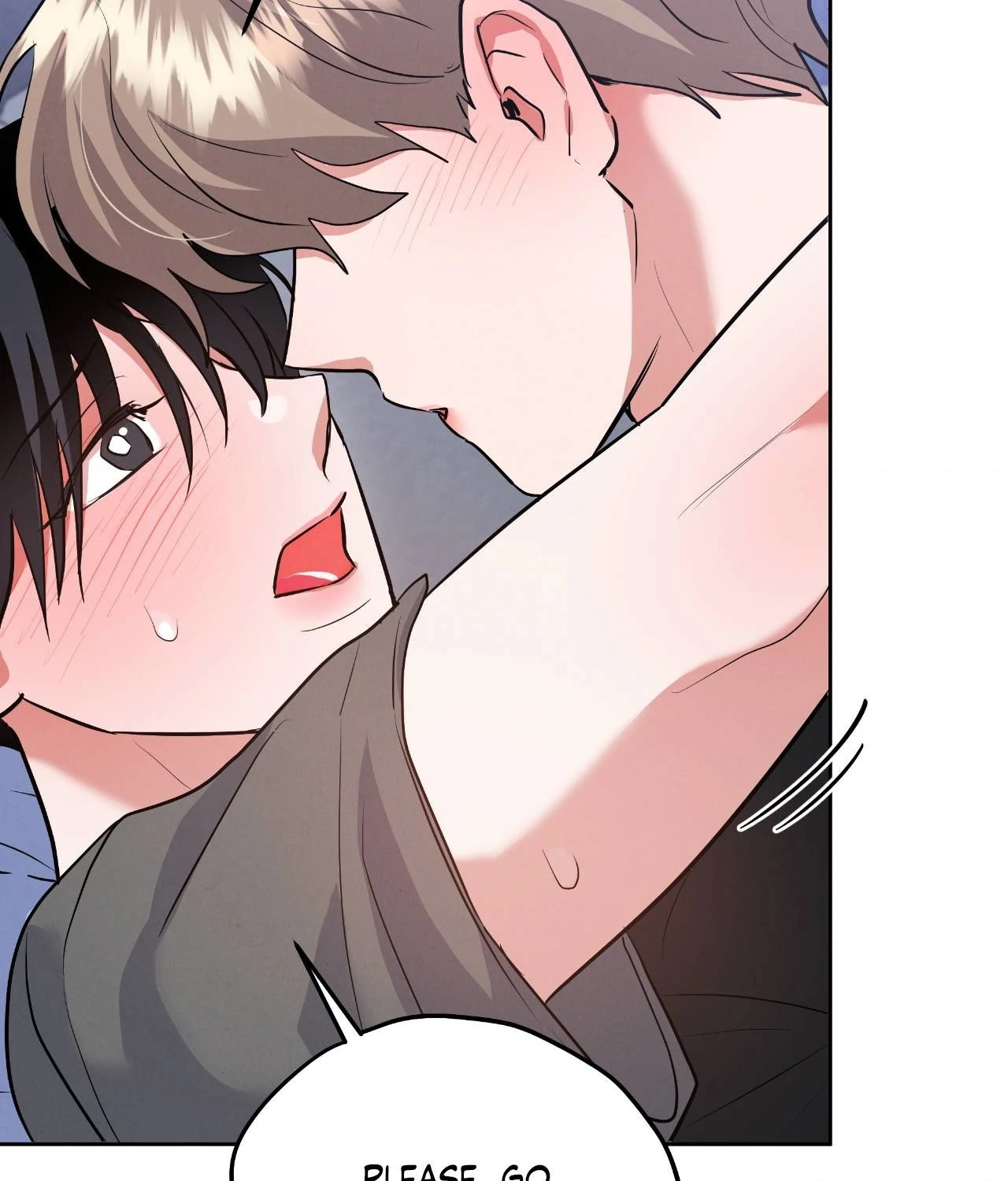 Near and Dear [Official] - Chapter 16 manhwa