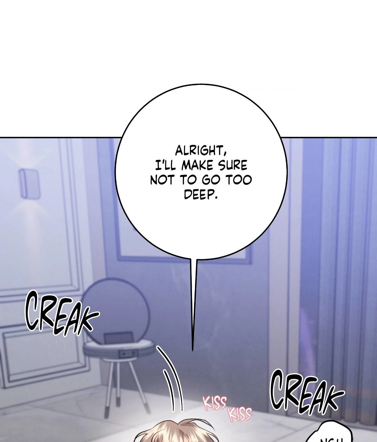 Near and Dear [Official] - Chapter 16 manhwa