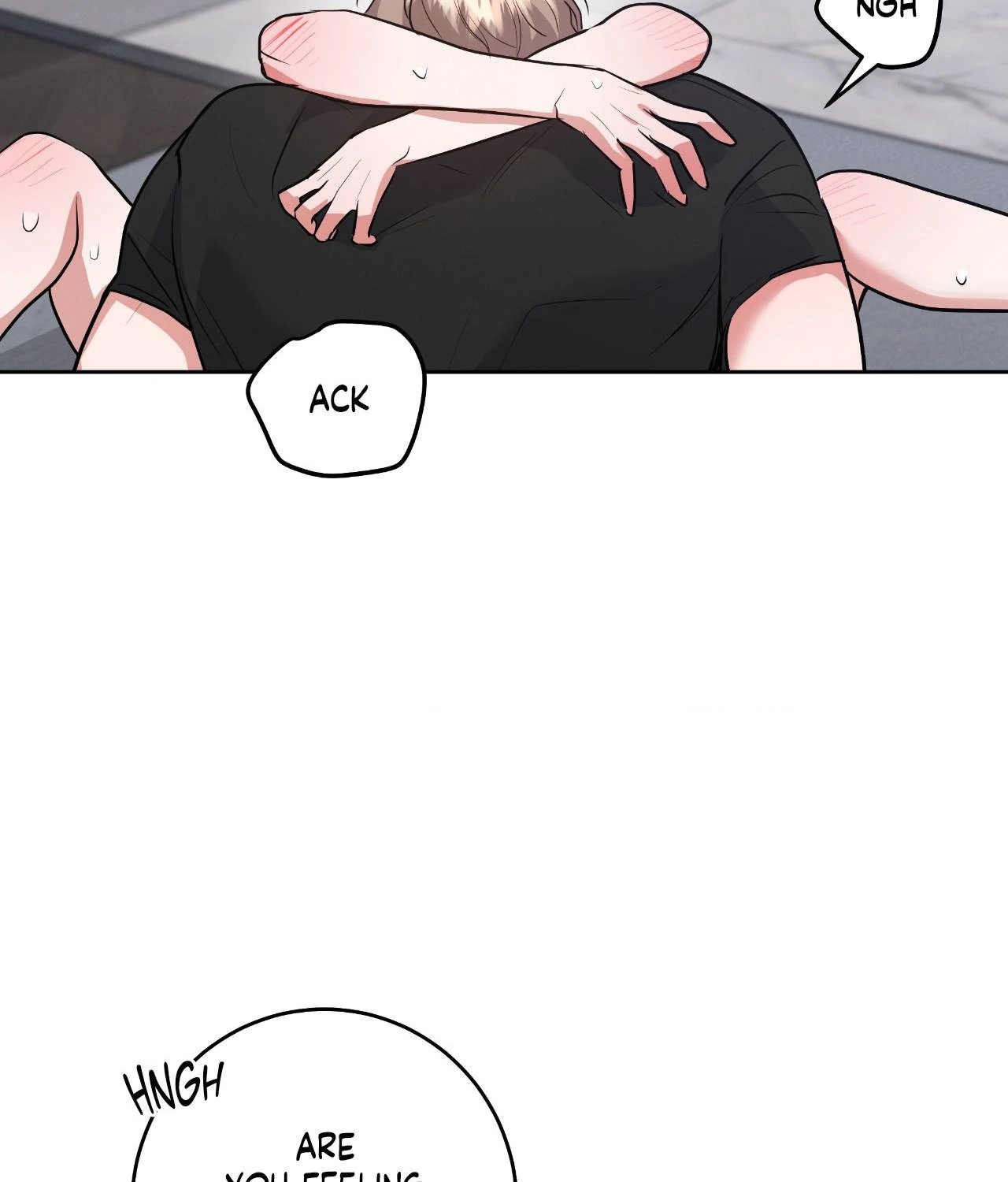 Near and Dear [Official] - Chapter 16 manhwa