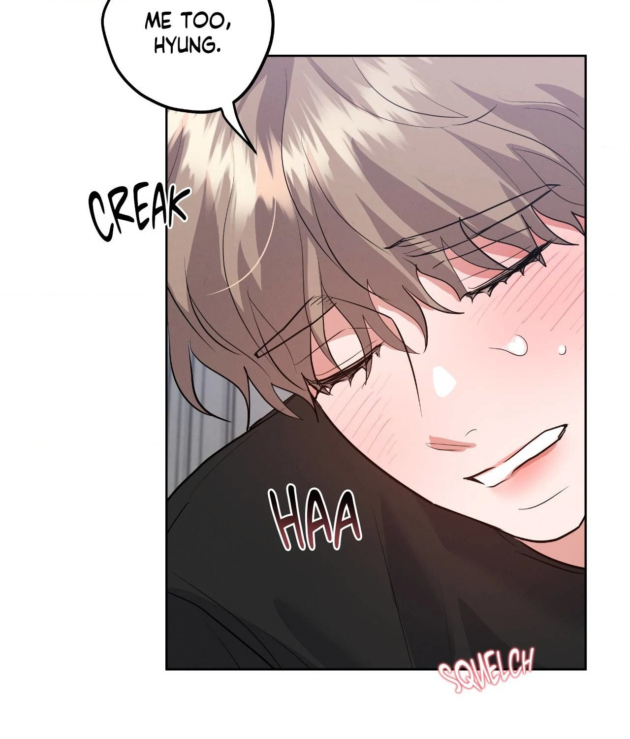 Near and Dear [Official] - Chapter 16 manhwa