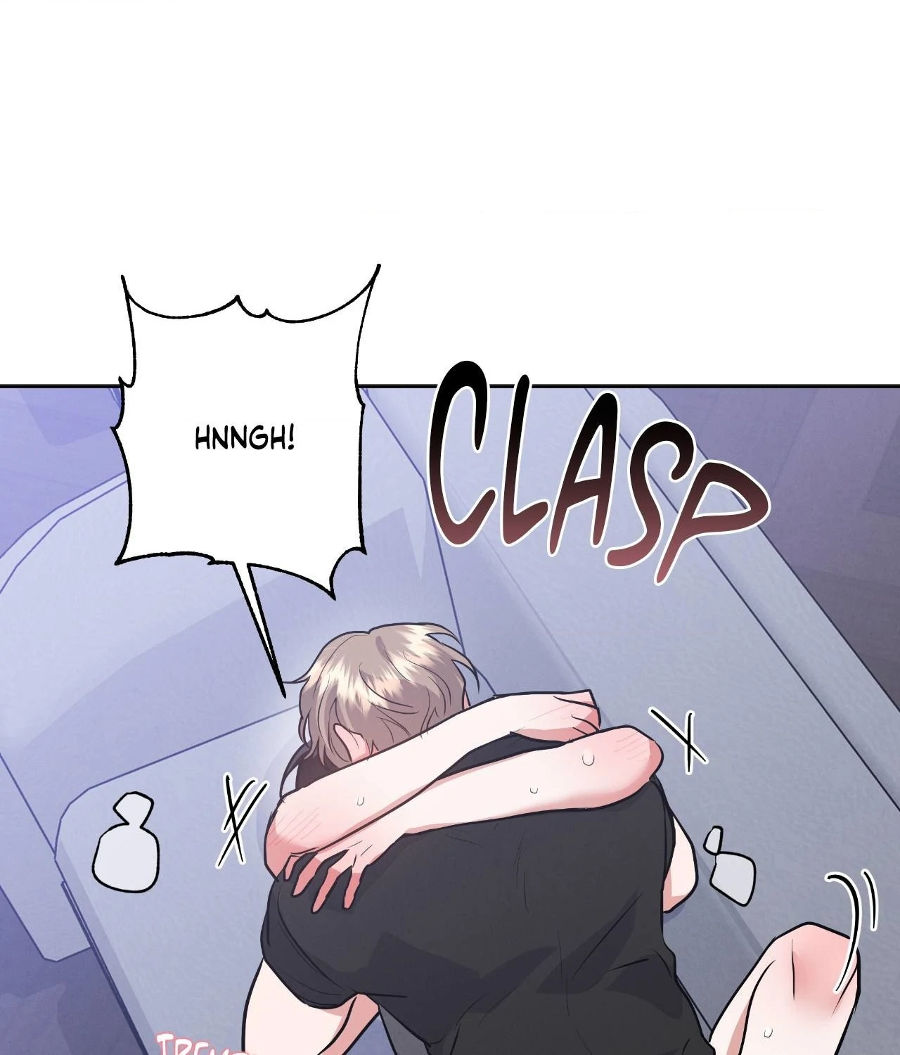 Near and Dear [Official] - Chapter 16 manhwa