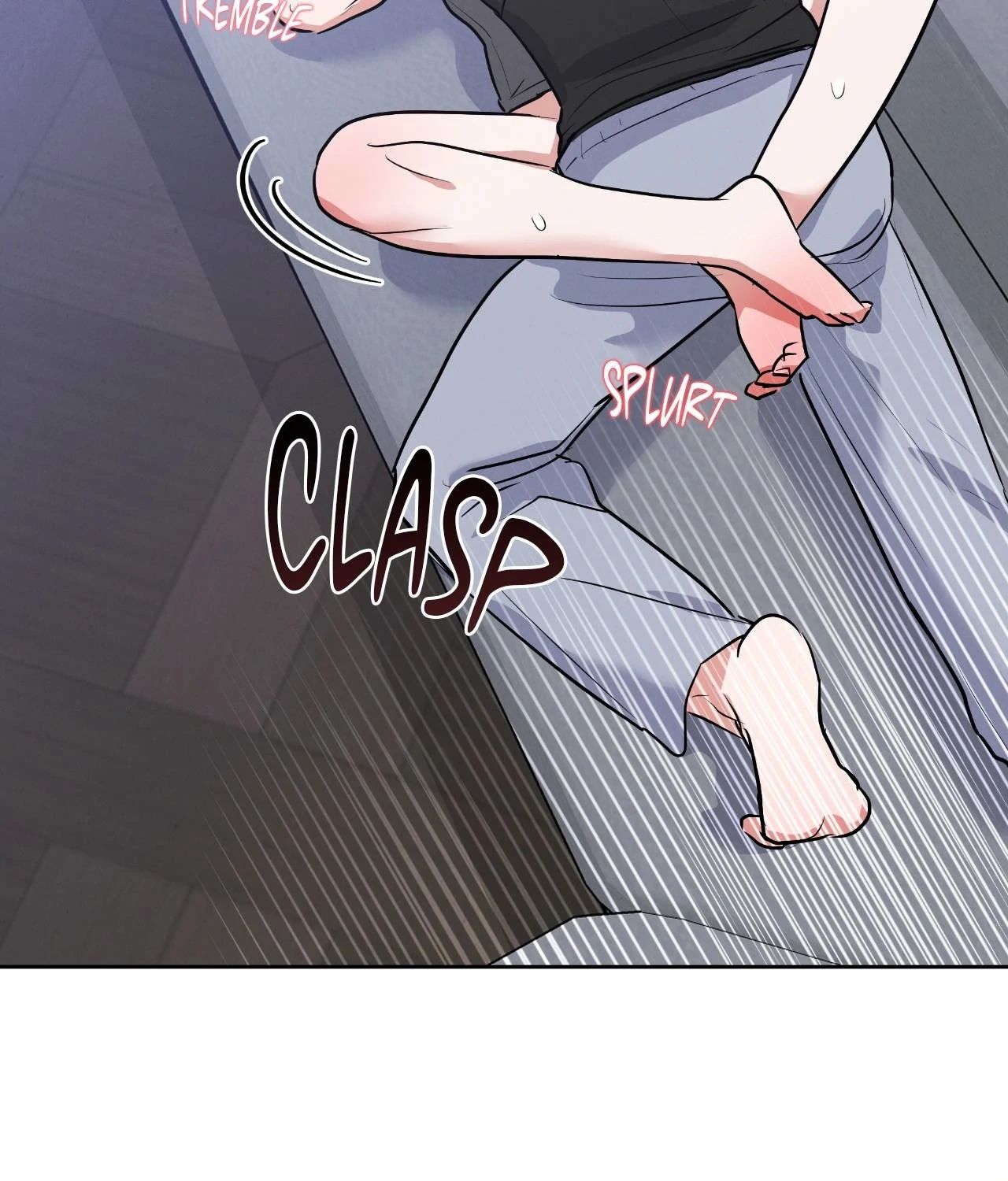 Near and Dear [Official] - Chapter 16 manhwa