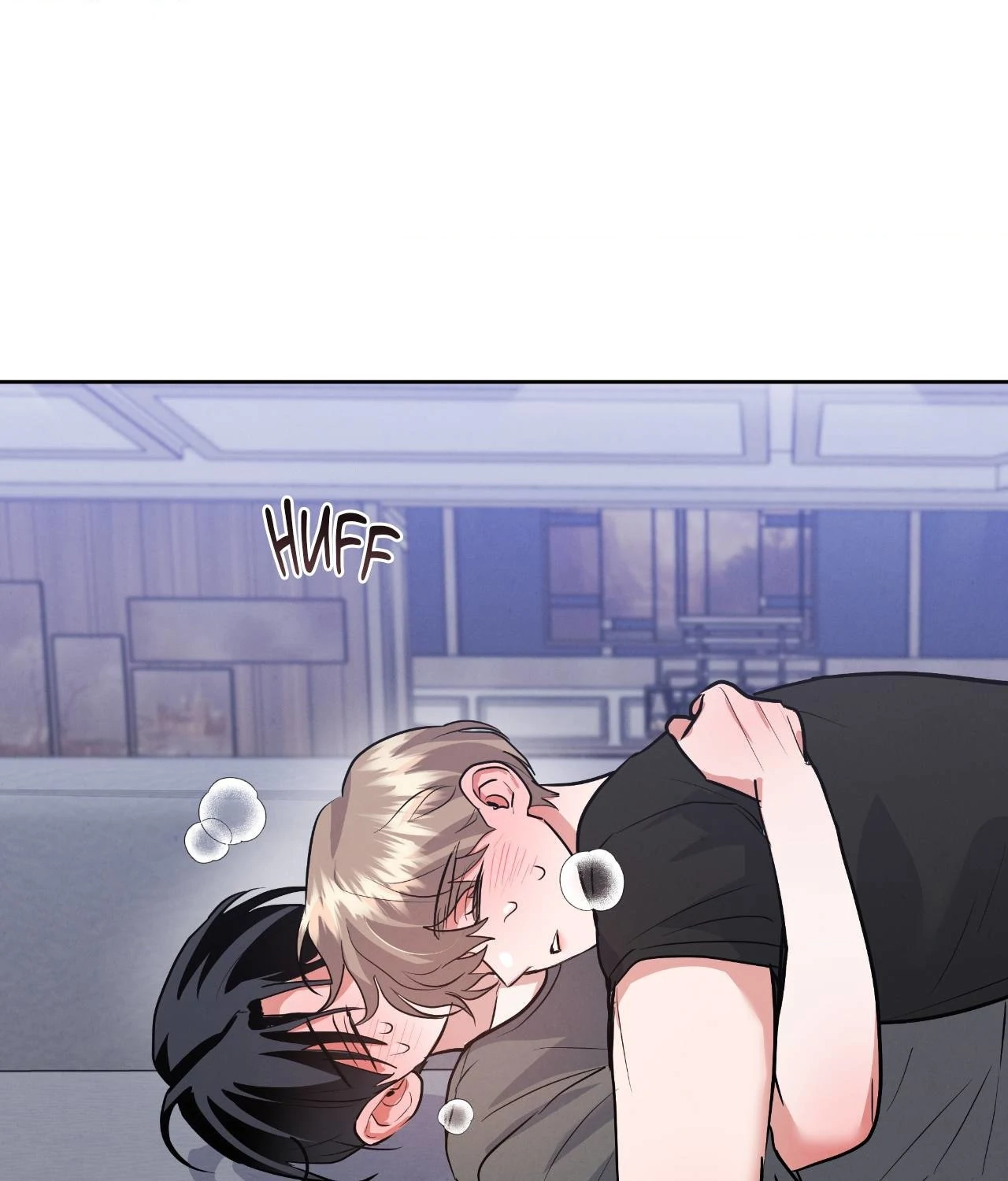 Near and Dear [Official] - Chapter 16 manhwa