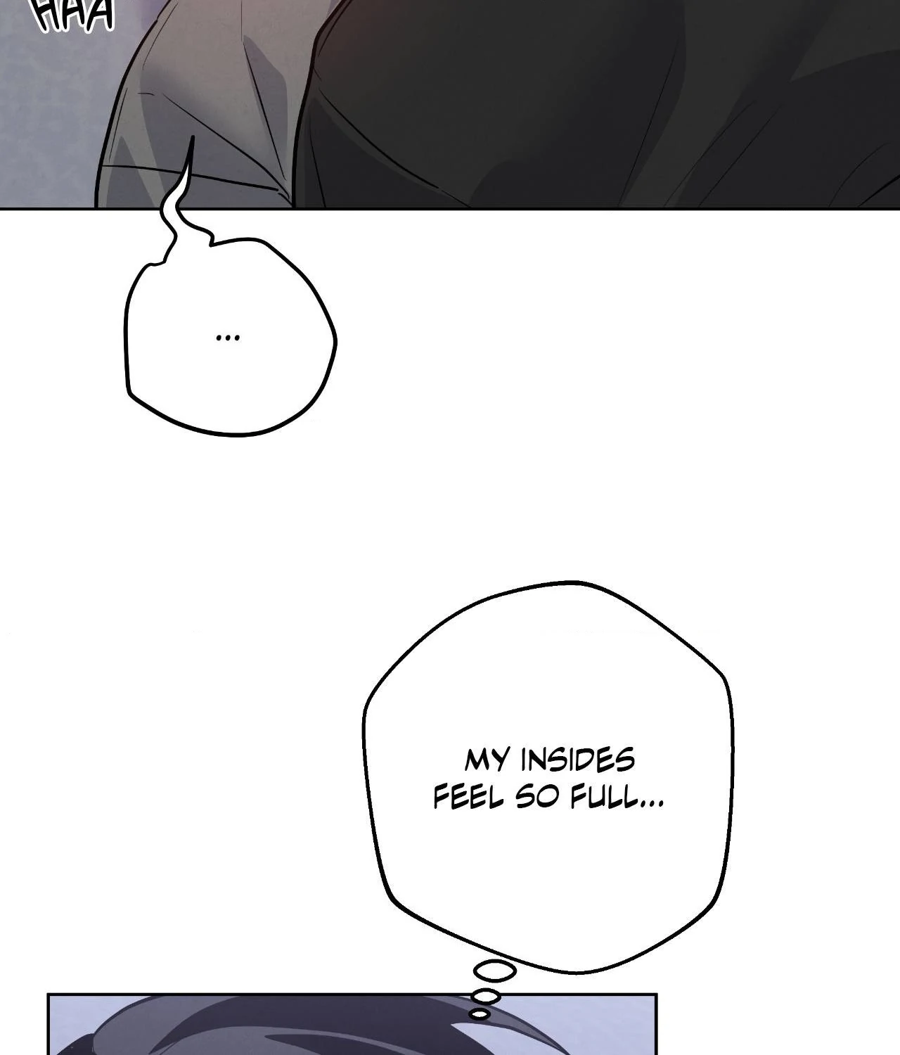 Near and Dear [Official] - Chapter 16 manhwa