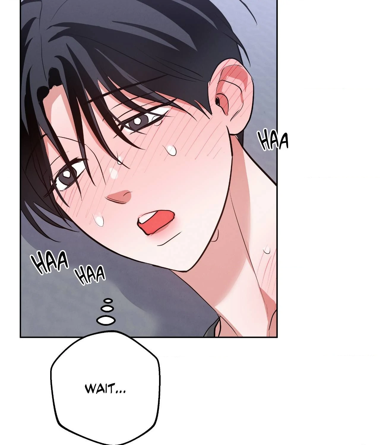 Near and Dear [Official] - Chapter 16 manhwa