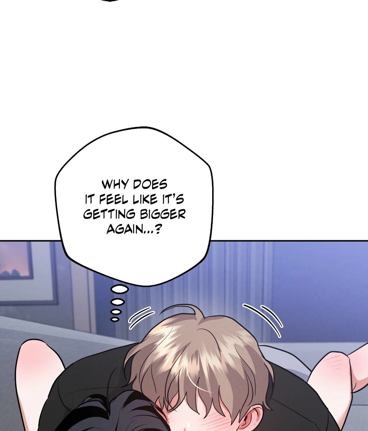 Near and Dear [Official] - Chapter 16 manhwa