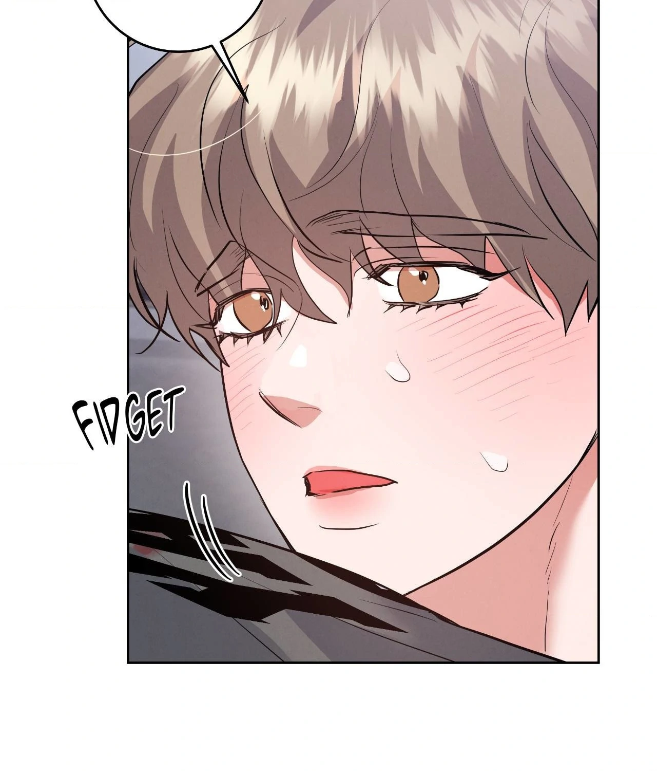 Near and Dear [Official] - Chapter 16 manhwa