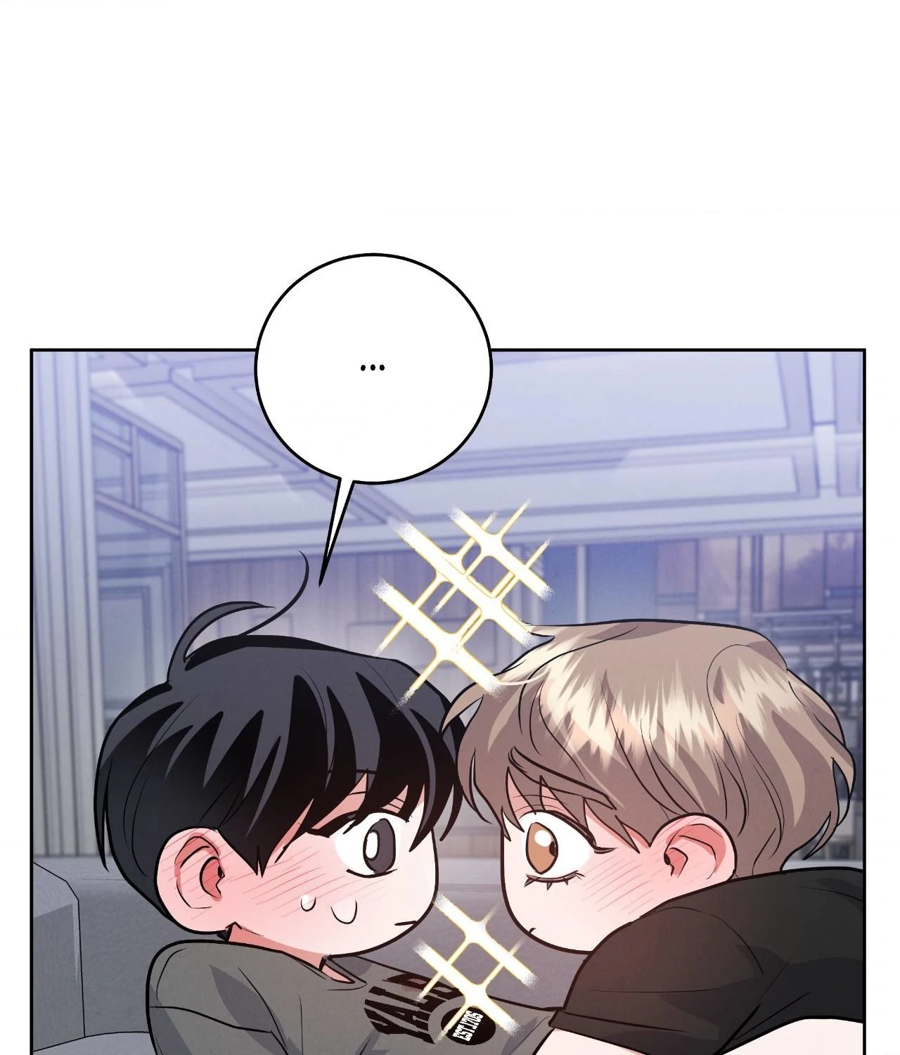 Near and Dear [Official] - Chapter 16 manhwa