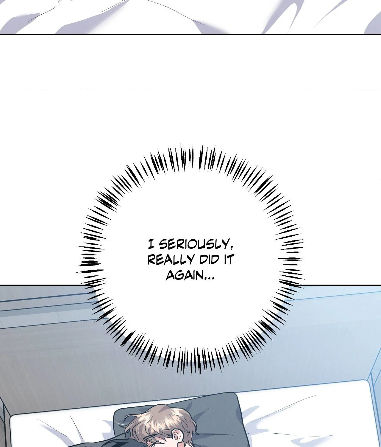 Near and Dear [Official] - Chapter 17 manhwa