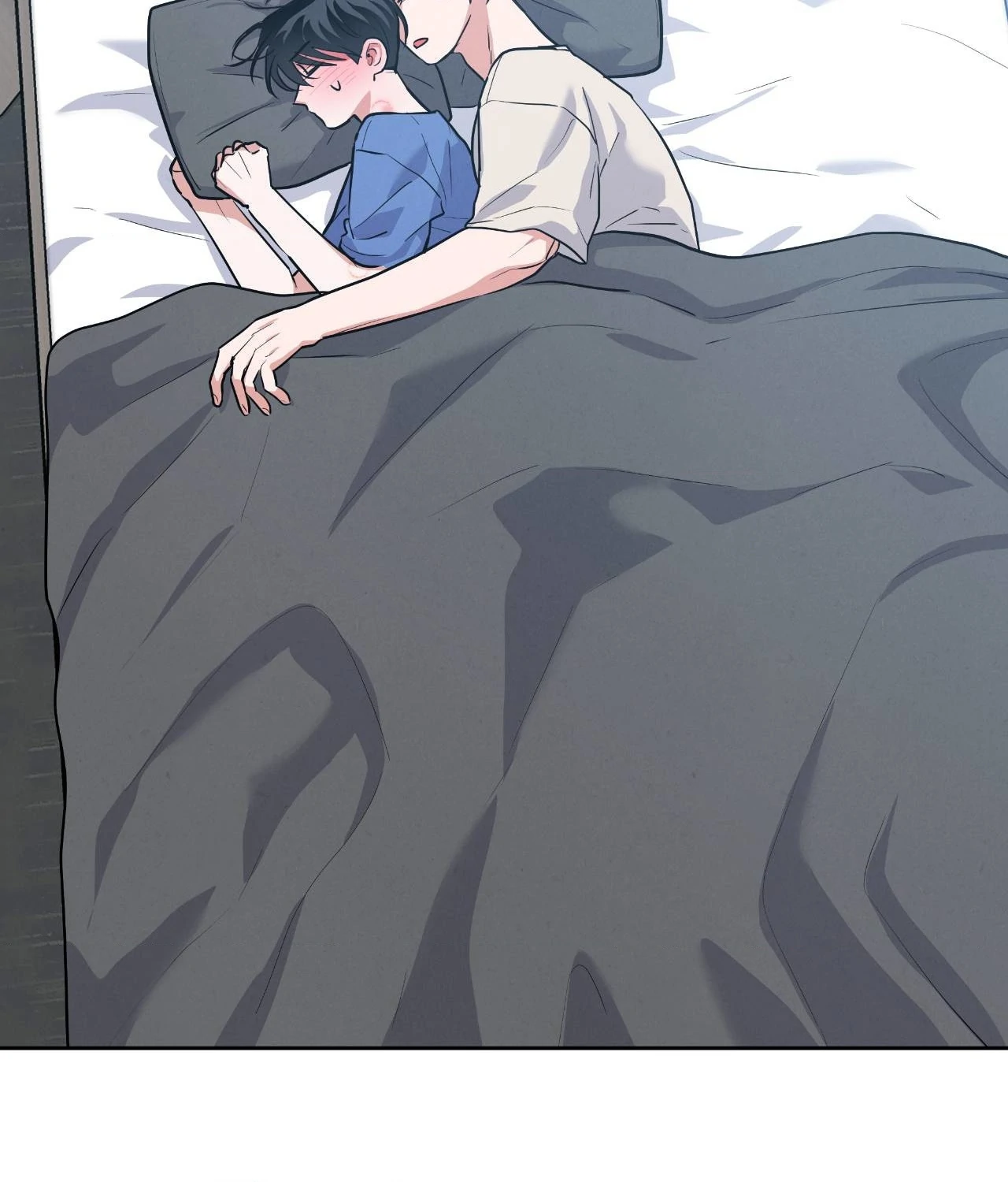 Near and Dear [Official] - Chapter 17 manhwa