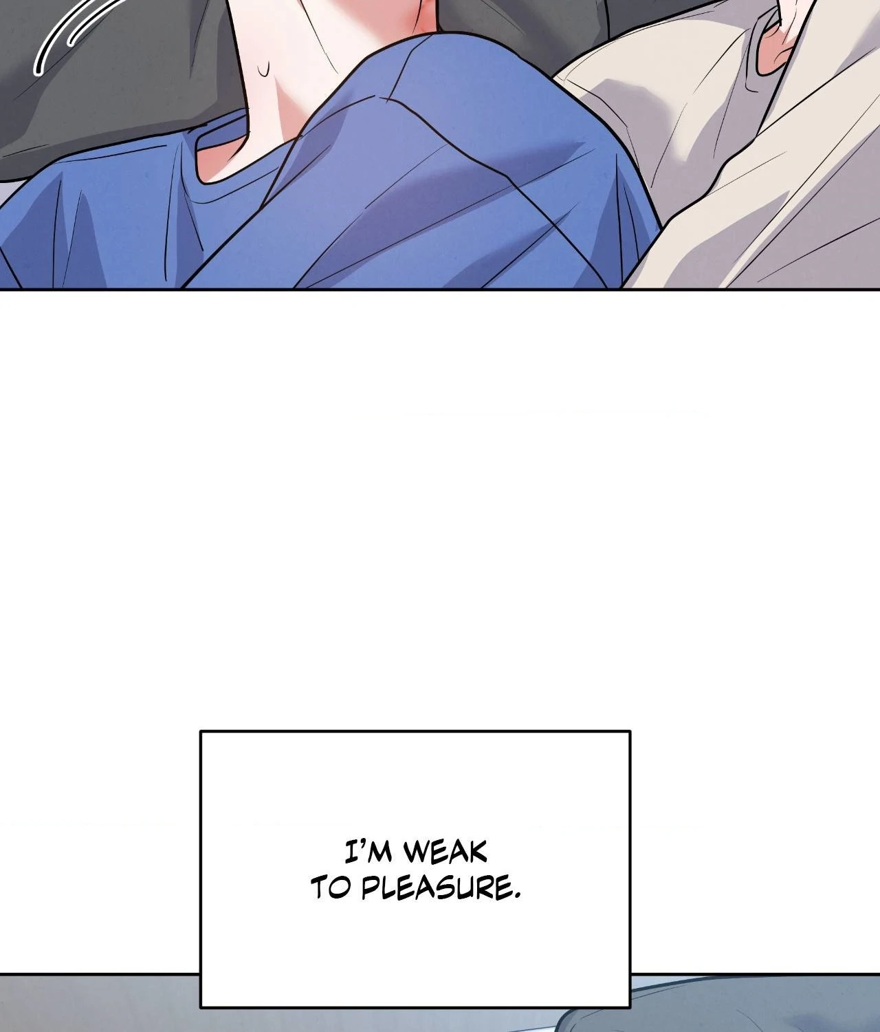 Near and Dear [Official] - Chapter 17 manhwa