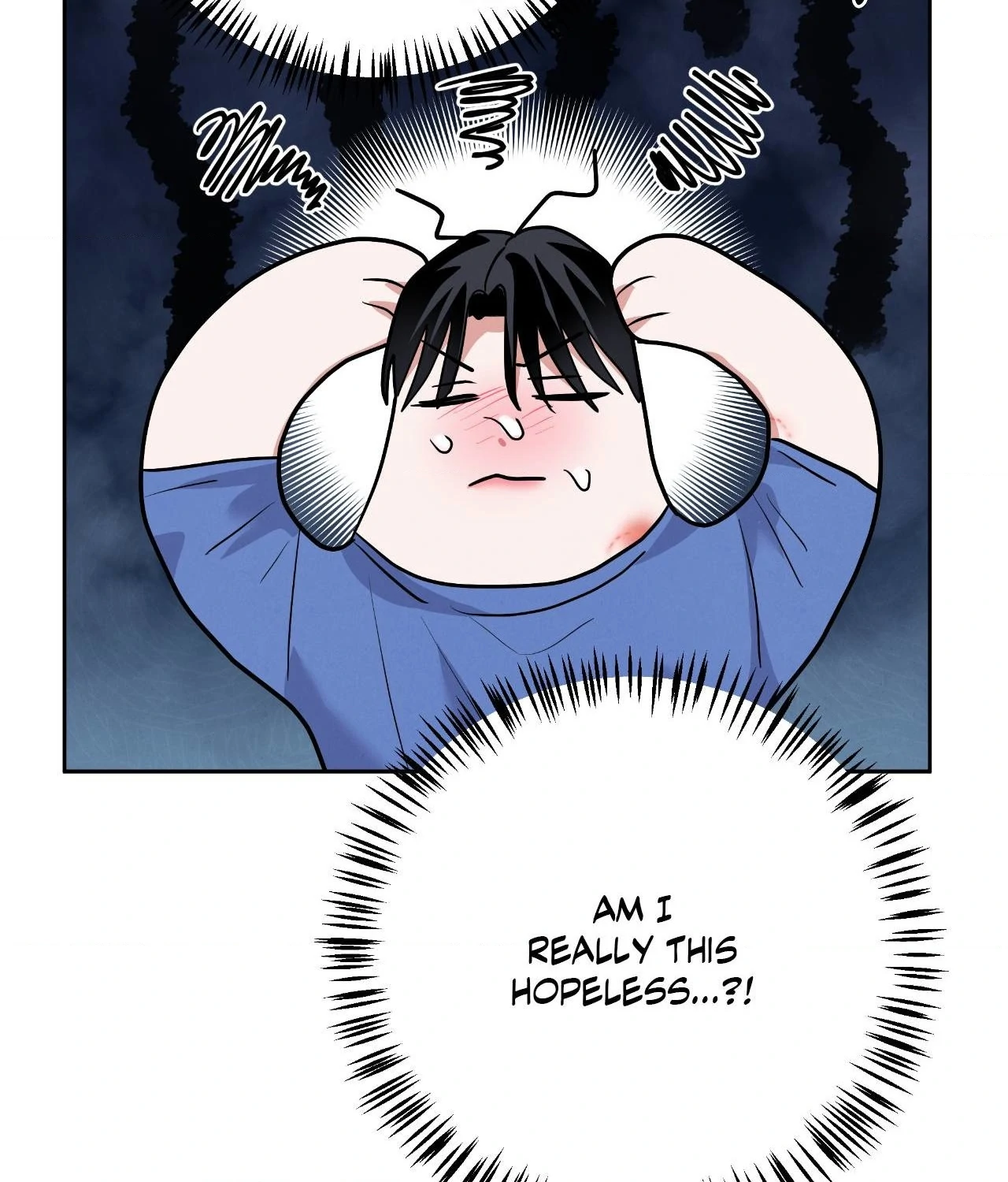Near and Dear [Official] - Chapter 17 manhwa