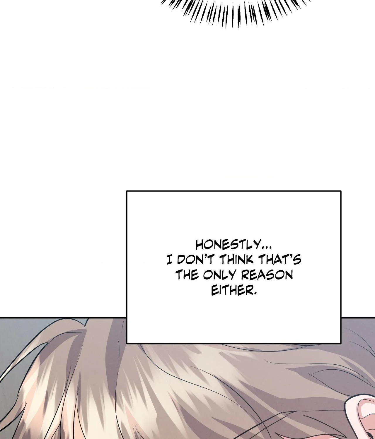 Near and Dear [Official] - Chapter 17 manhwa