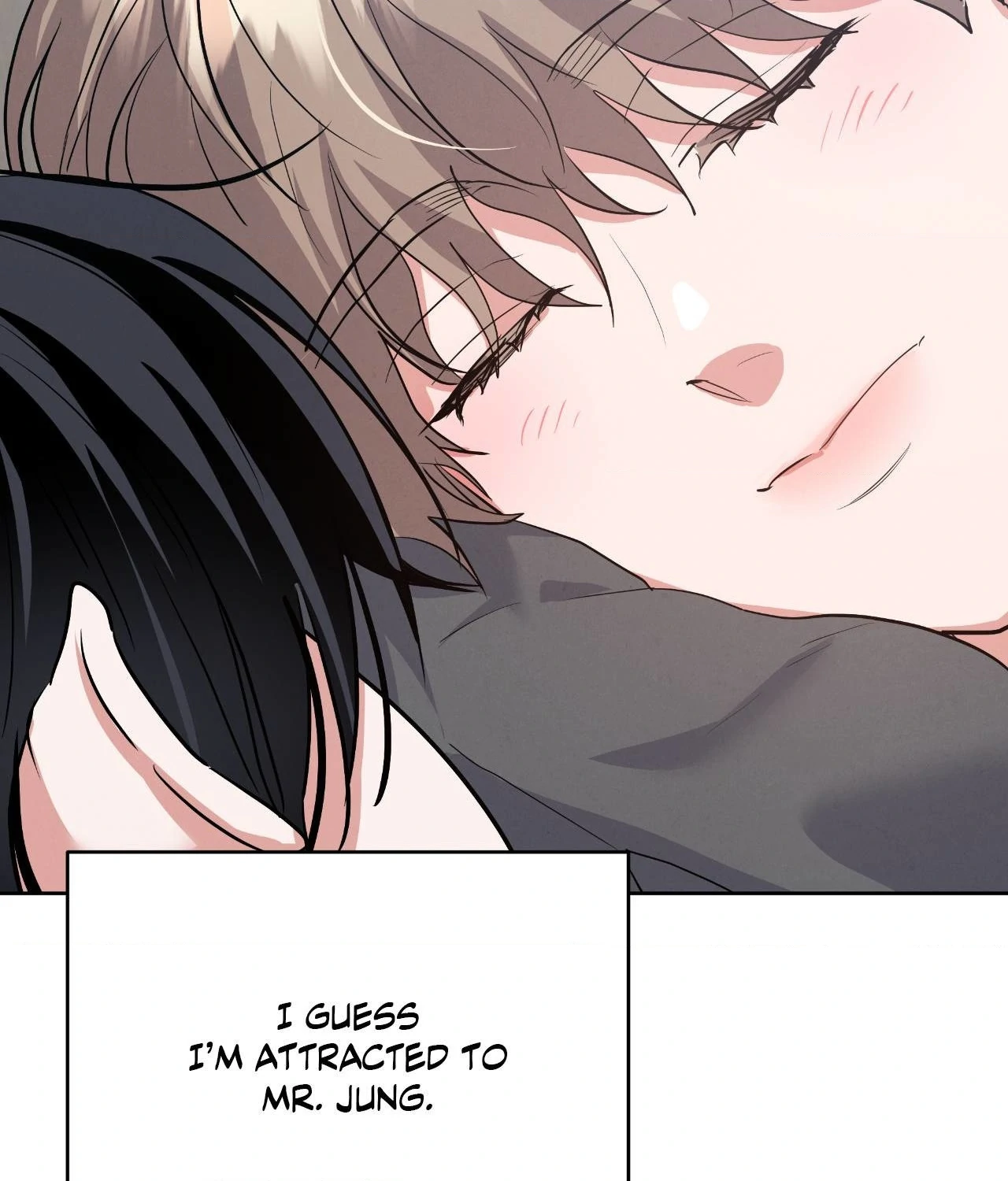 Near and Dear [Official] - Chapter 17 manhwa