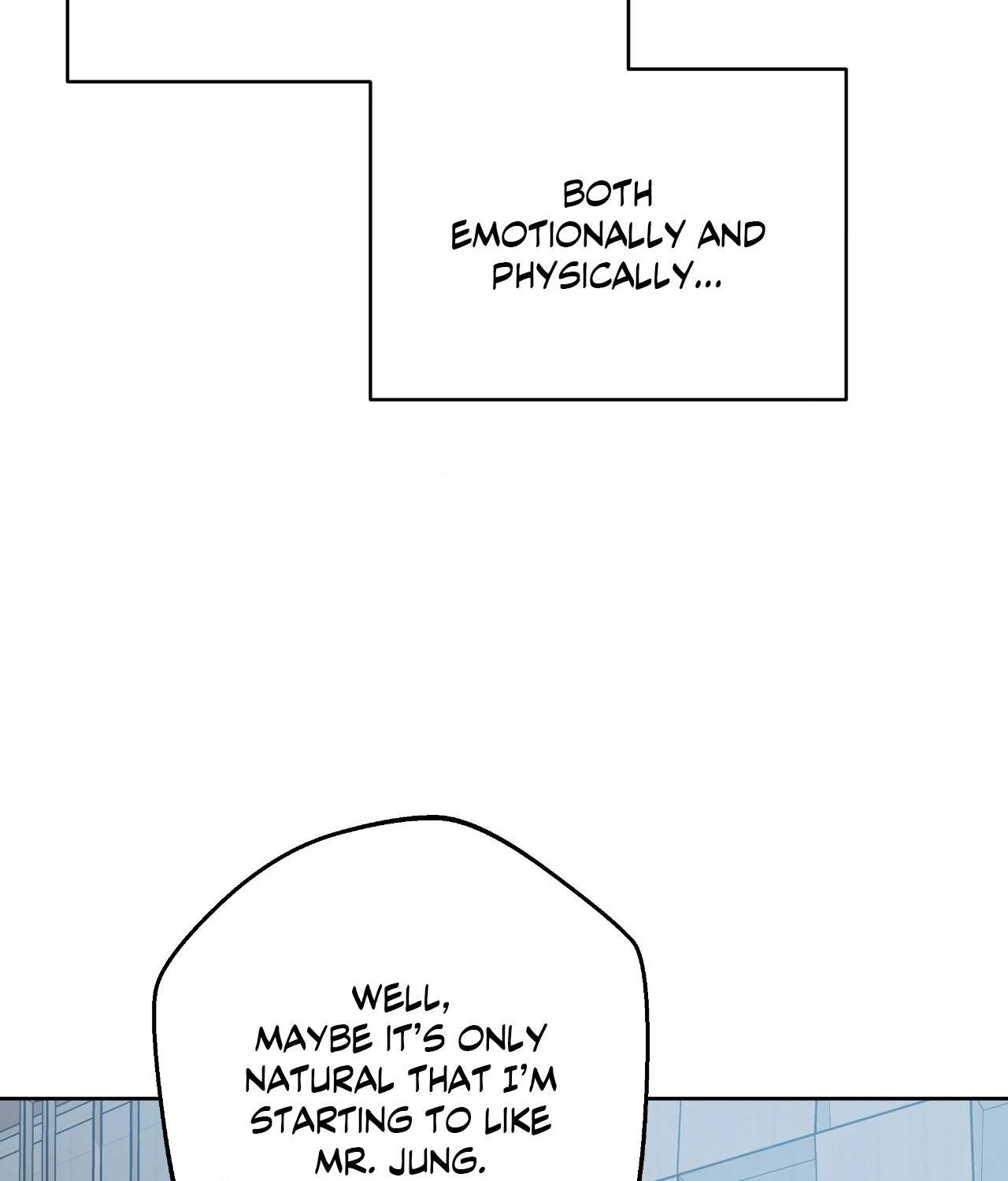 Near and Dear [Official] - Chapter 17 manhwa