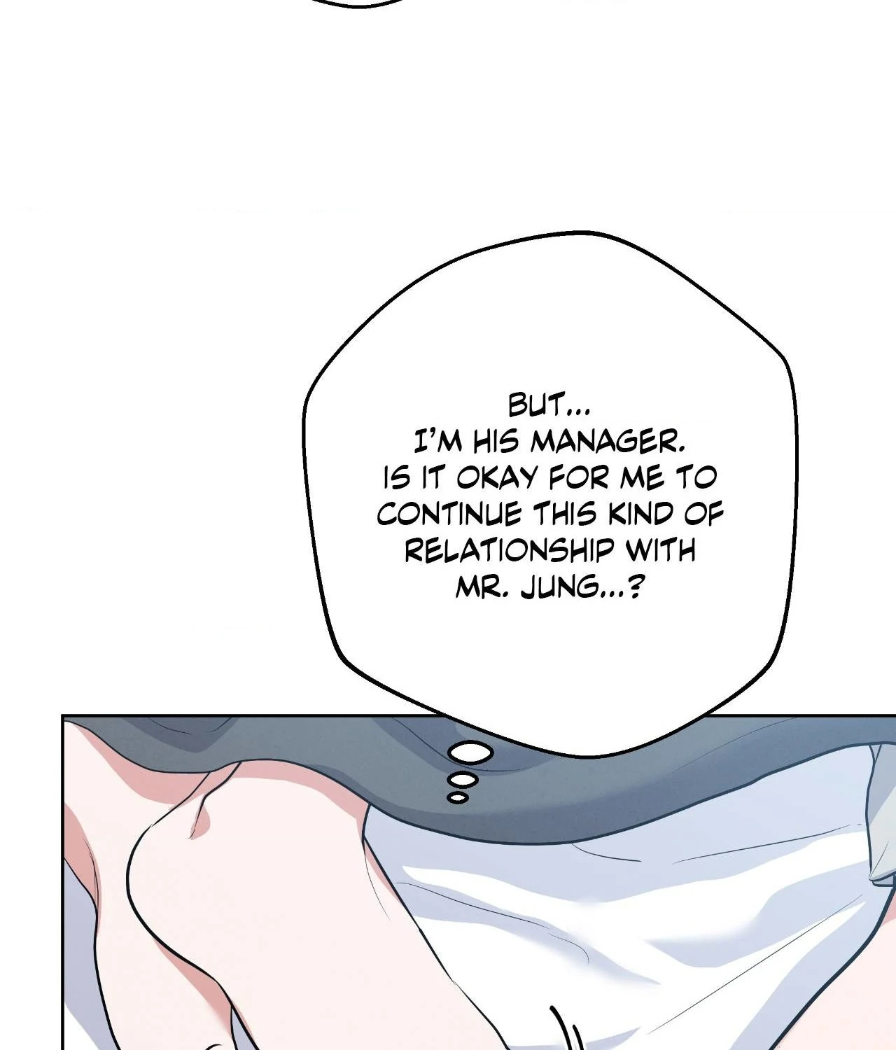 Near and Dear [Official] - Chapter 17 manhwa