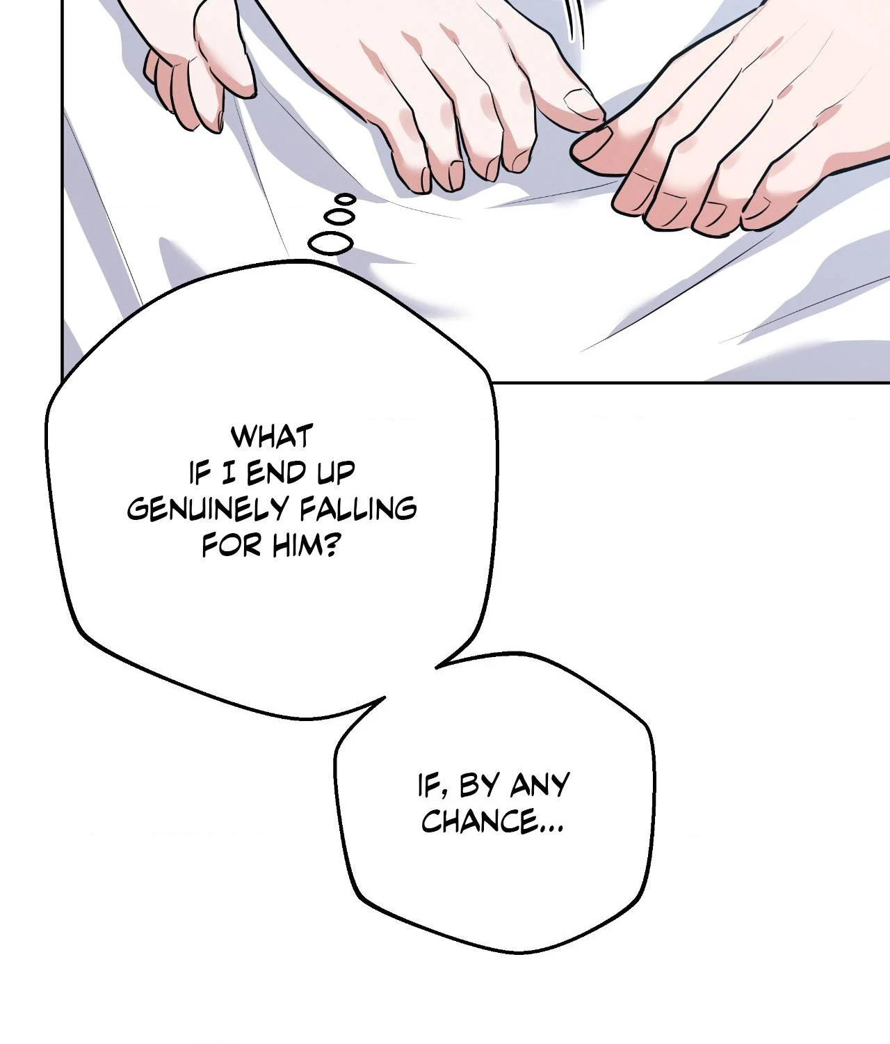 Near and Dear [Official] - Chapter 17 manhwa