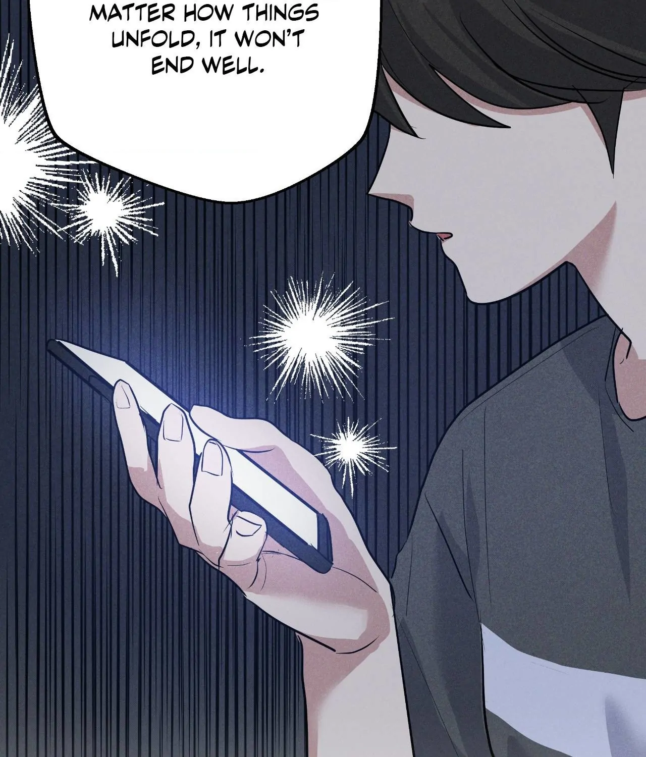 Near and Dear [Official] - Chapter 17 manhwa