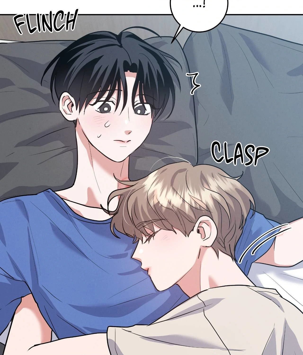Near and Dear [Official] - Chapter 17 manhwa