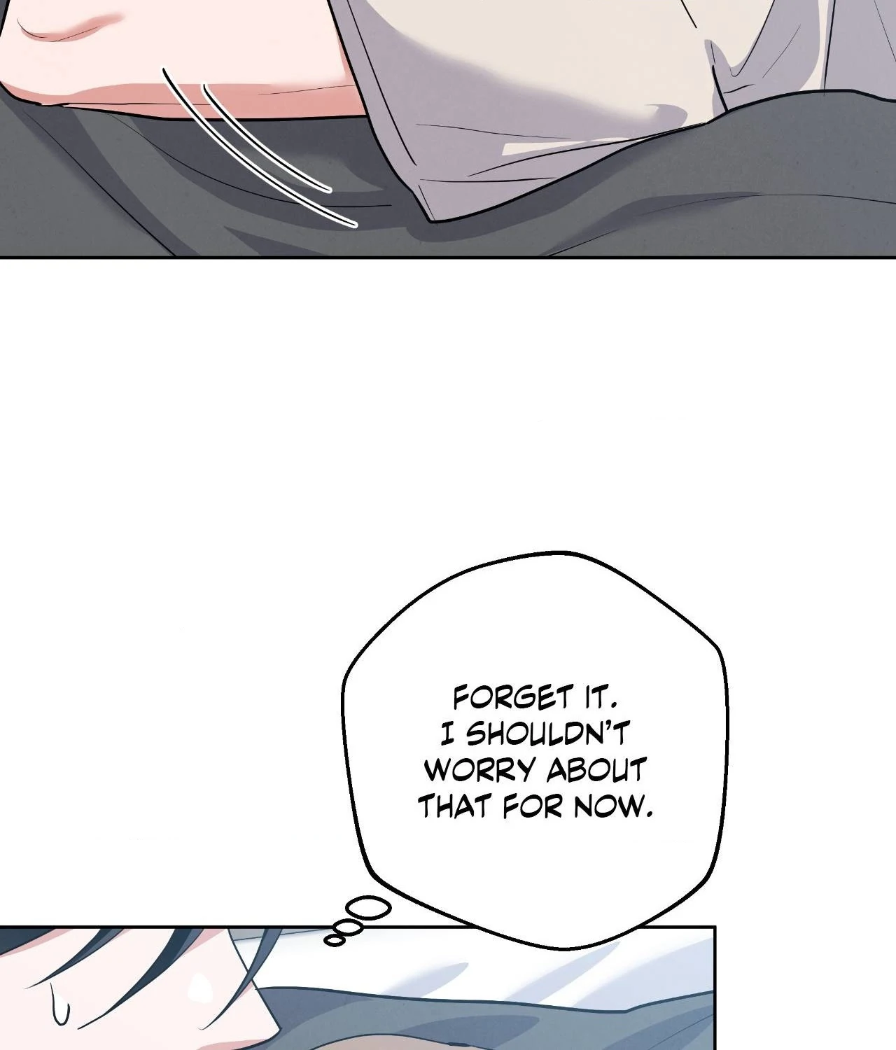 Near and Dear [Official] - Chapter 17 manhwa