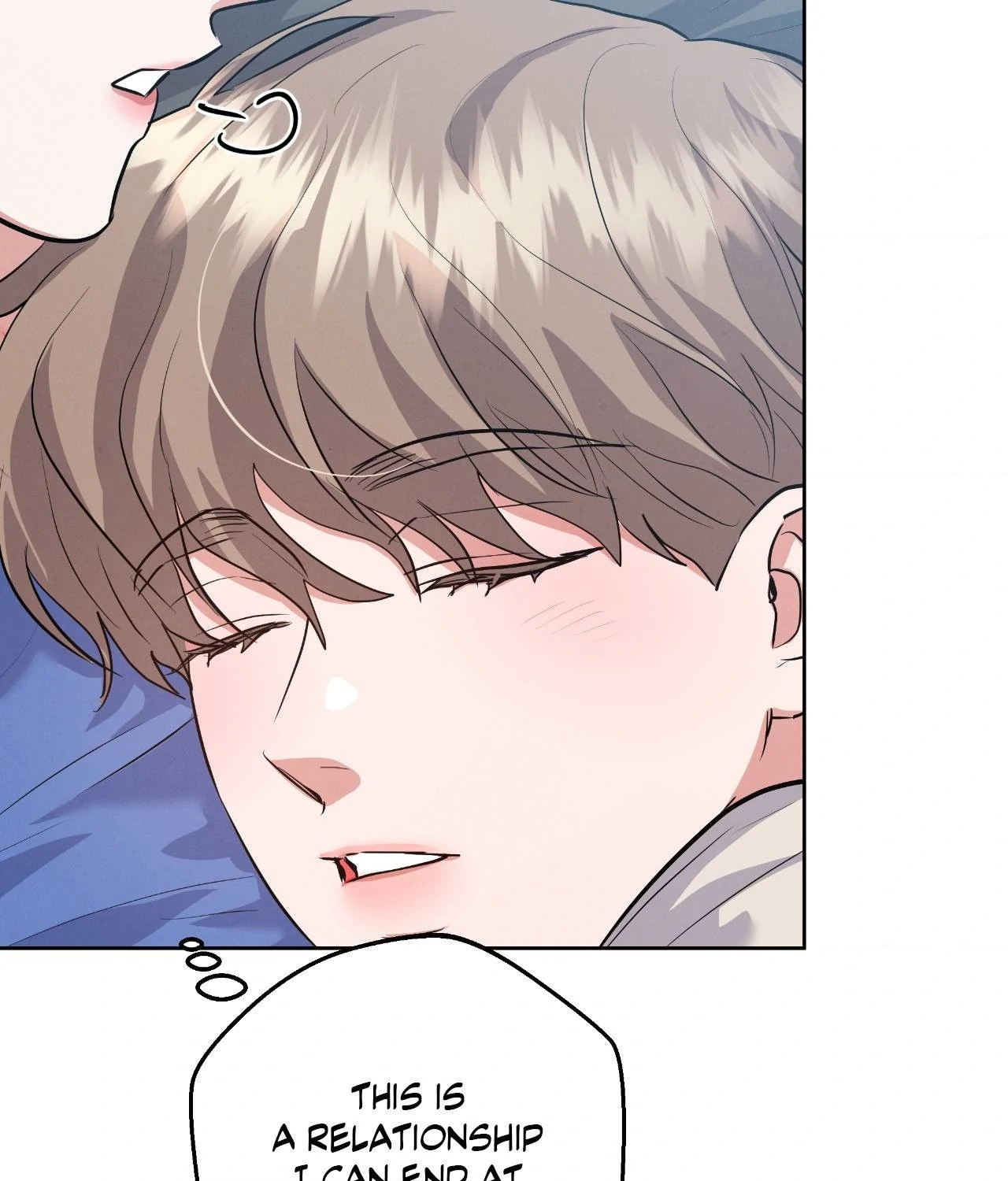 Near and Dear [Official] - Chapter 17 manhwa