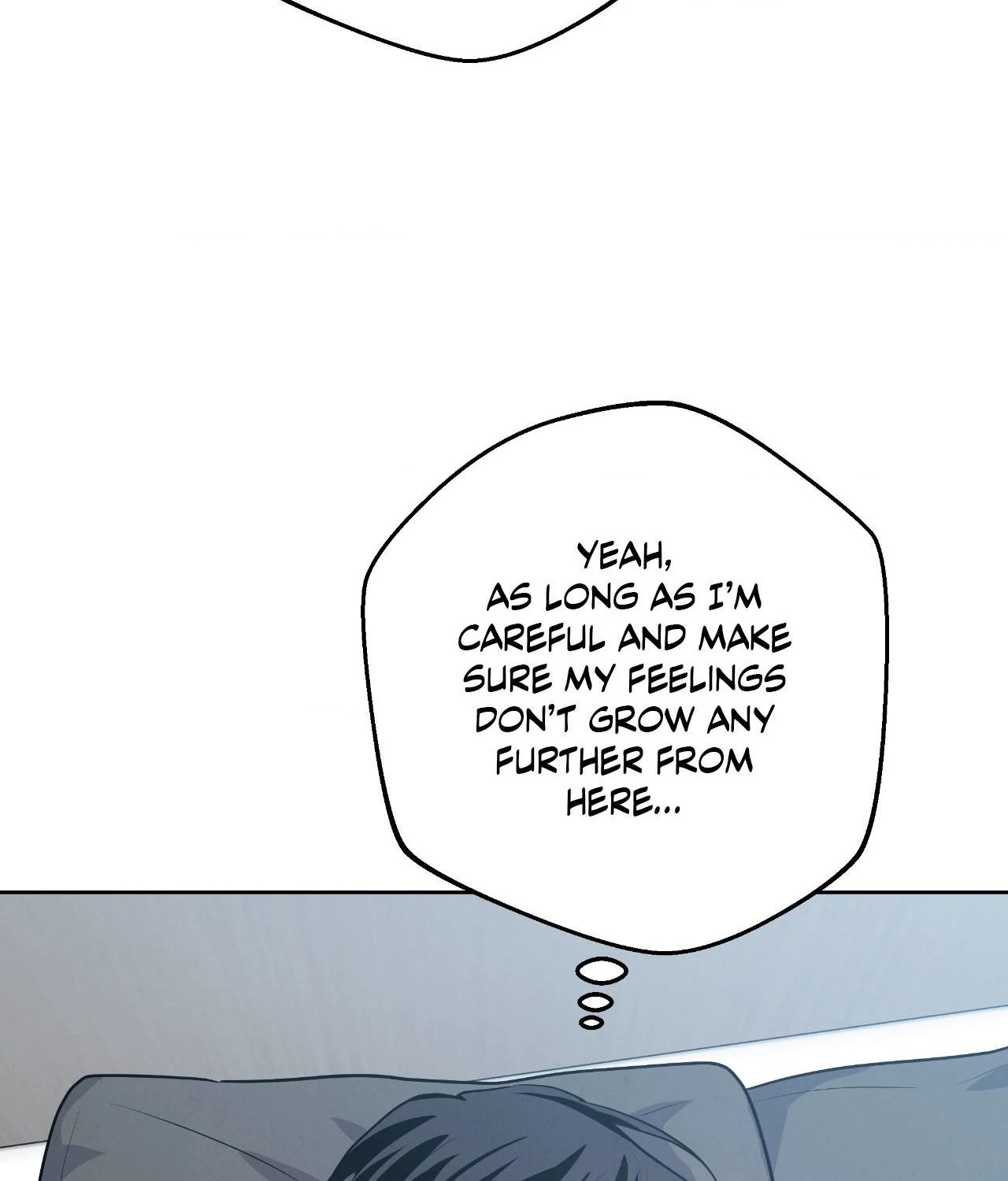Near and Dear [Official] - Chapter 17 manhwa