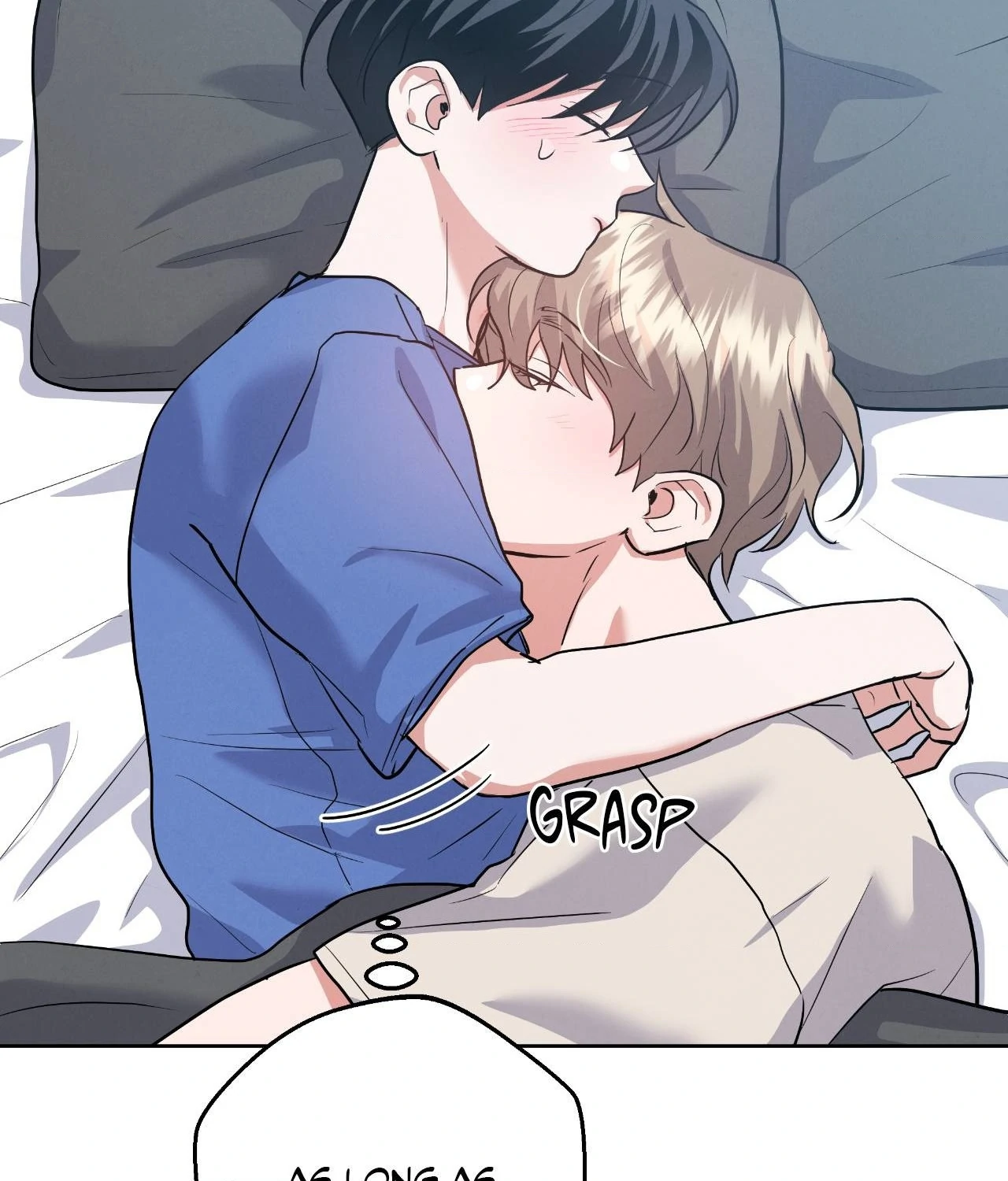 Near and Dear [Official] - Chapter 17 manhwa